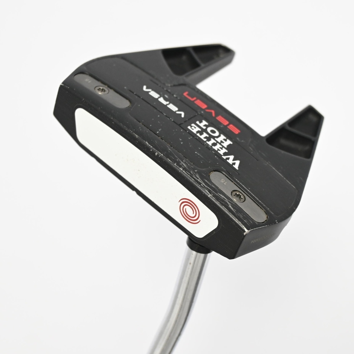 レフティ　オデッセイパター 中古】オデッセイ パター レフティ 通販｜GDO中古ゴルフクラブ