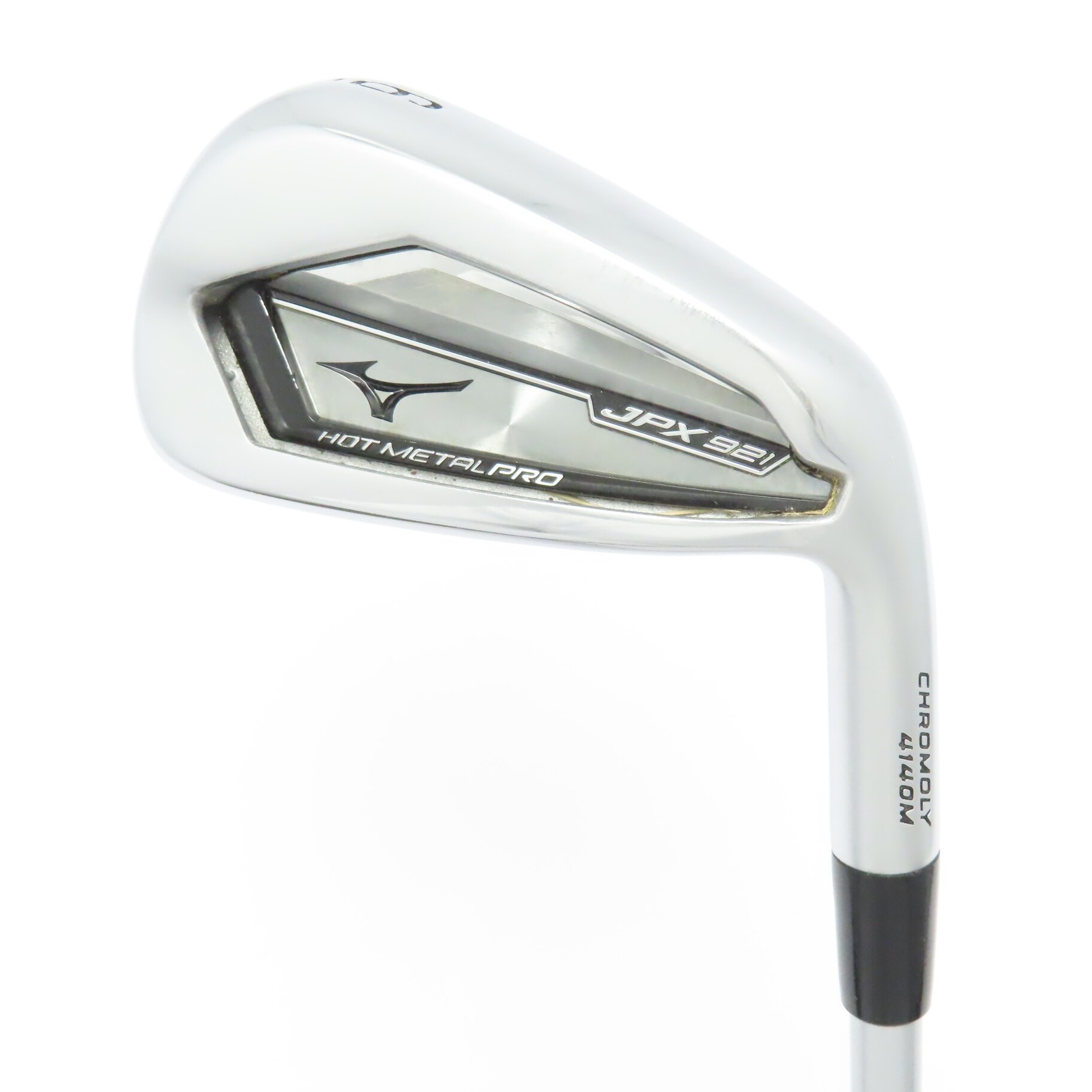 ☆本日のみ、さらに値下げ❕❕激レア‼️　ジェダイ　キャニスターセット 中古】JPX921 HOT METAL PRO (ミズノ) JPX 通販｜GDO中古ゴルフクラブ