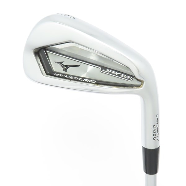 中古】JPX921 HOT METAL PRO アイアン 20 MFUSION I 25 R C(アイアン 