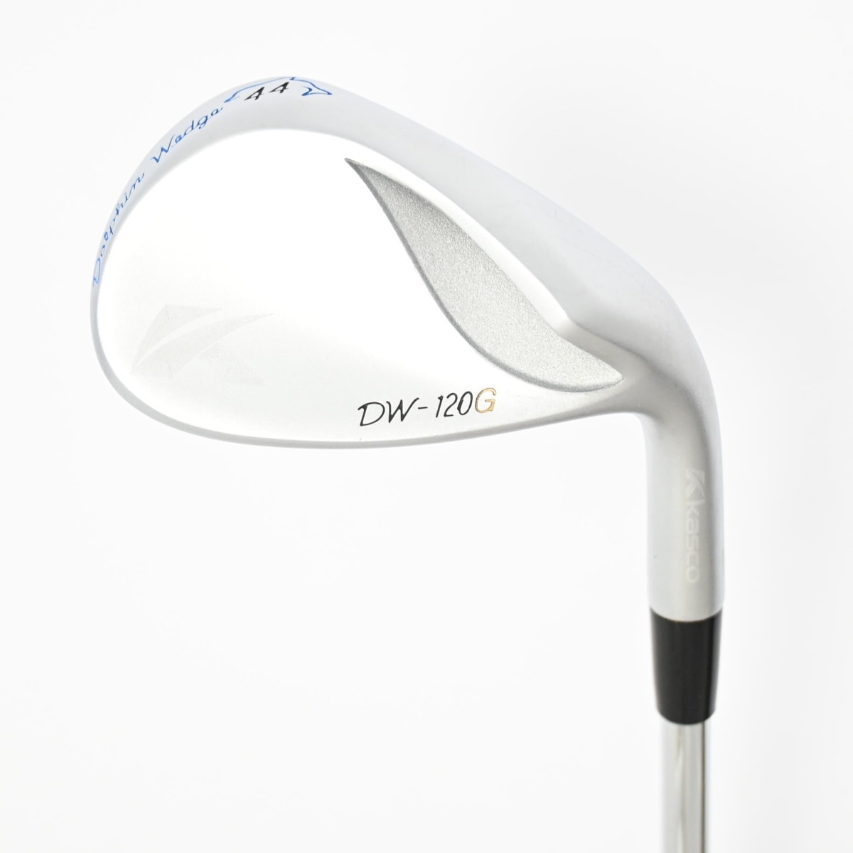 中古】ドルフィン DW-120G ウェッジ N.S.PRO 950GH 44 S C(ウェッジ