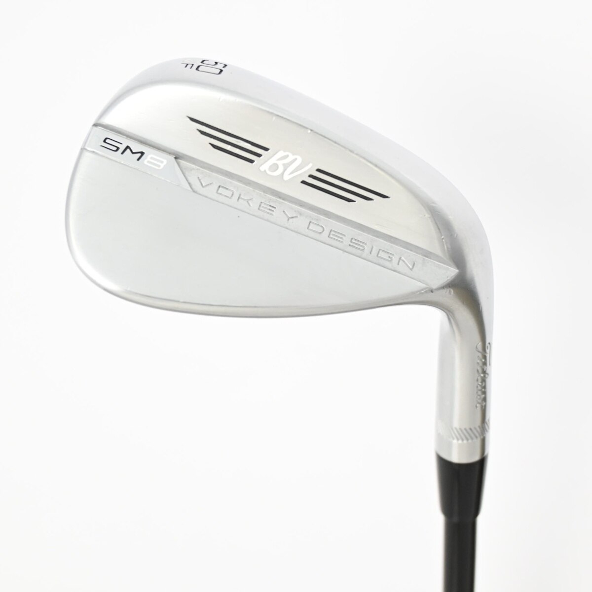 中古】ボーケイ ウェッジ (タイトリスト) 通販｜GDO中古ゴルフクラブ