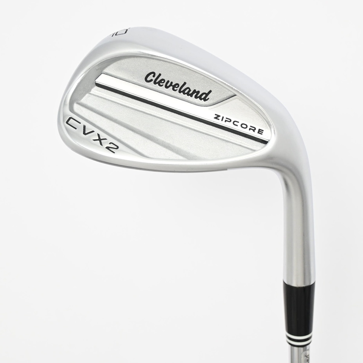 【中古ゴルフクラブ】クリーブランド　Cleveland Golf　CVX2 ZIPCORE ウェッジ Dynamic Gold 95　シャフト：Dynamic Gold 95 中古】CVX2 ZIPCORE ウェッジ Dynamic Gold 95 50-12 S200 BC(ウェッジ