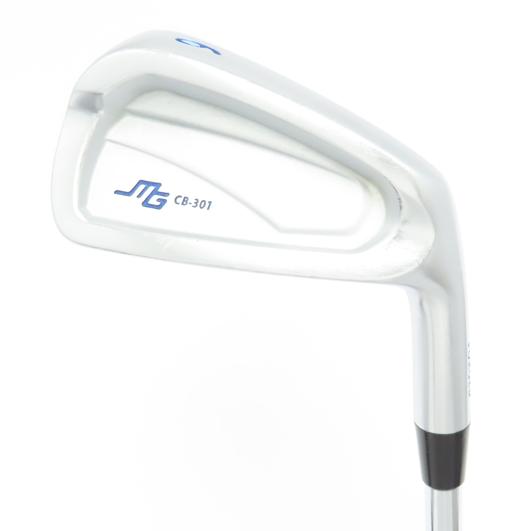 中古】CB-301 アイアン N.S.PRO 850GH 27 S CD(アイアン（セット