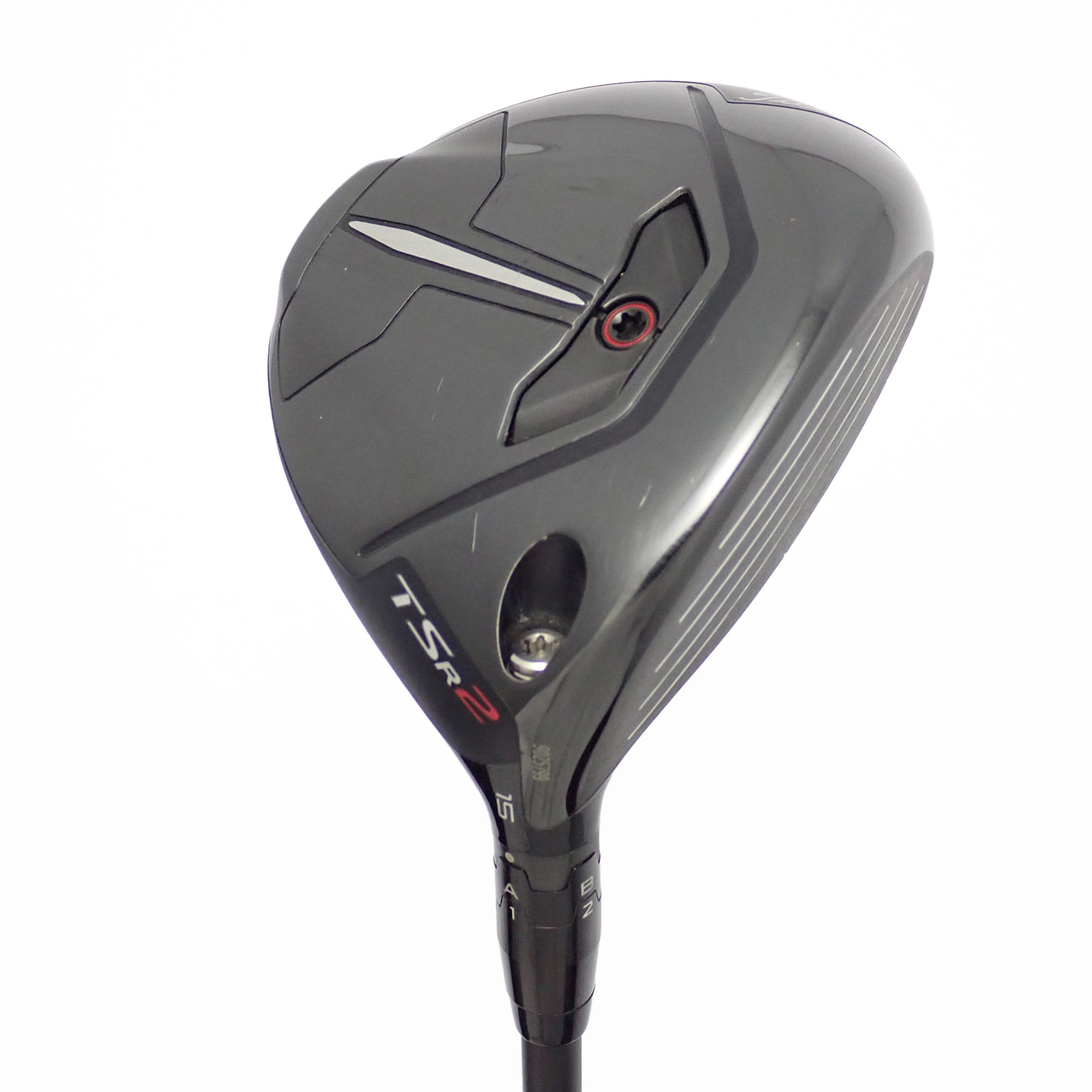 中古】TSR2 フェアウェイウッド Tour AD IZ-5 15 S C(フェアウェイ