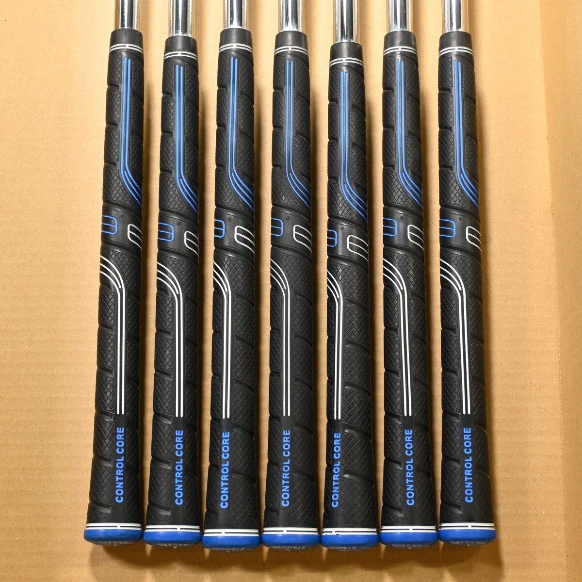 中古】スリクソン ZX5 アイアン N.S.PRO MODUS3 TOUR 105 DST 24 S C