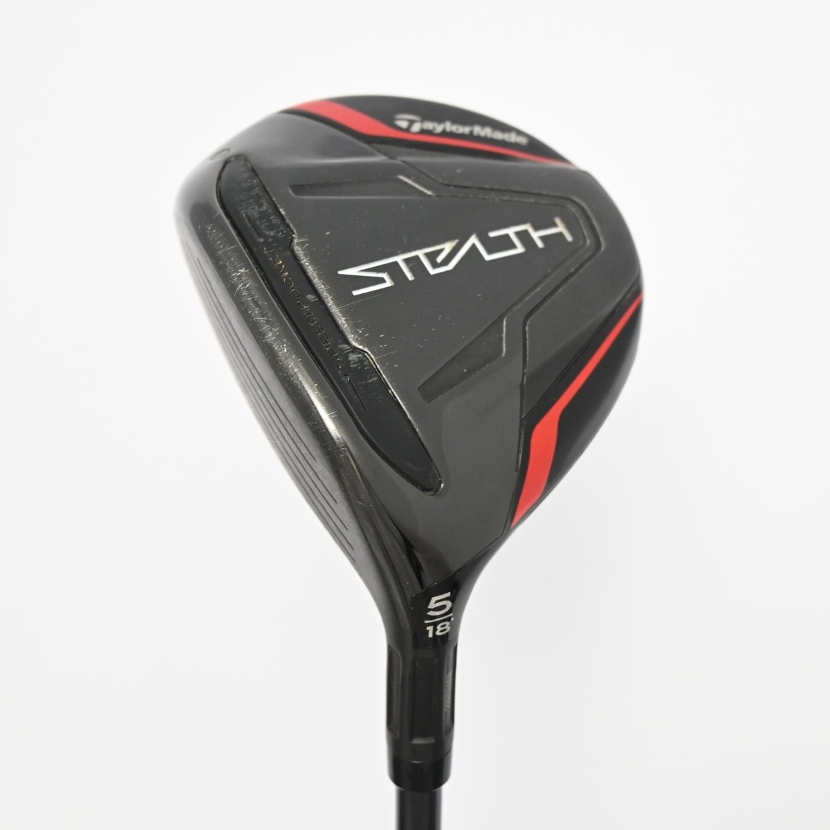中古】ステルス フェアウェイウッド (テーラーメイド) レフティ 通販