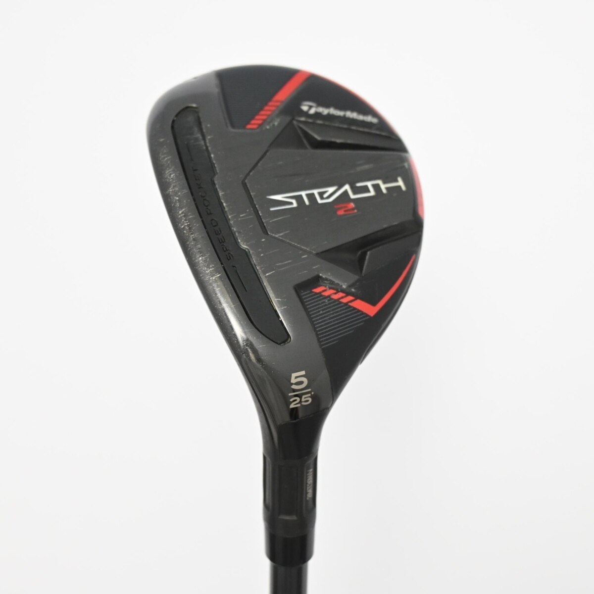 中古】ステルス (テーラーメイド) レフティ 通販｜GDO中古ゴルフクラブ