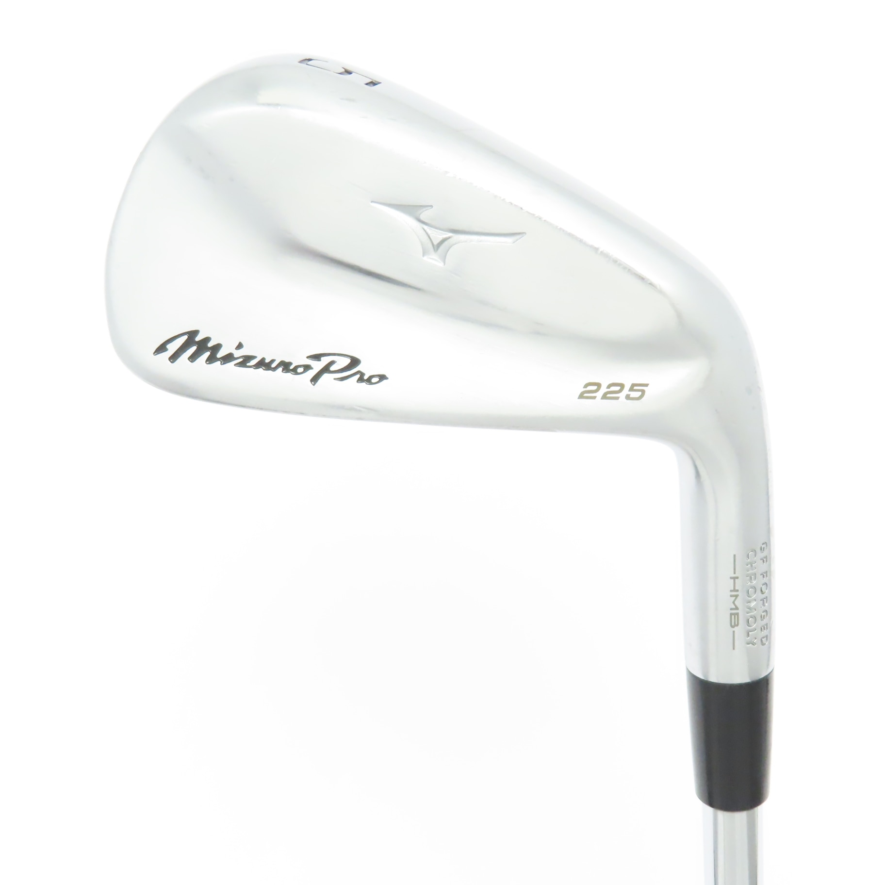 中古】MizunoPro 225 アイアン Dynamic Gold 95 24 S200 C(アイアン