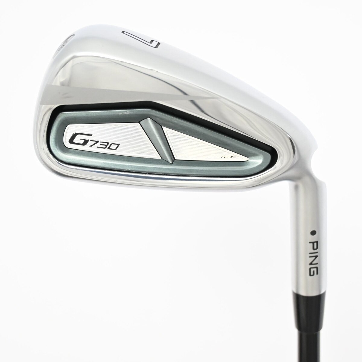 中古】G730 アイアンセット (ピン) G730 通販｜GDO中古ゴルフクラブ