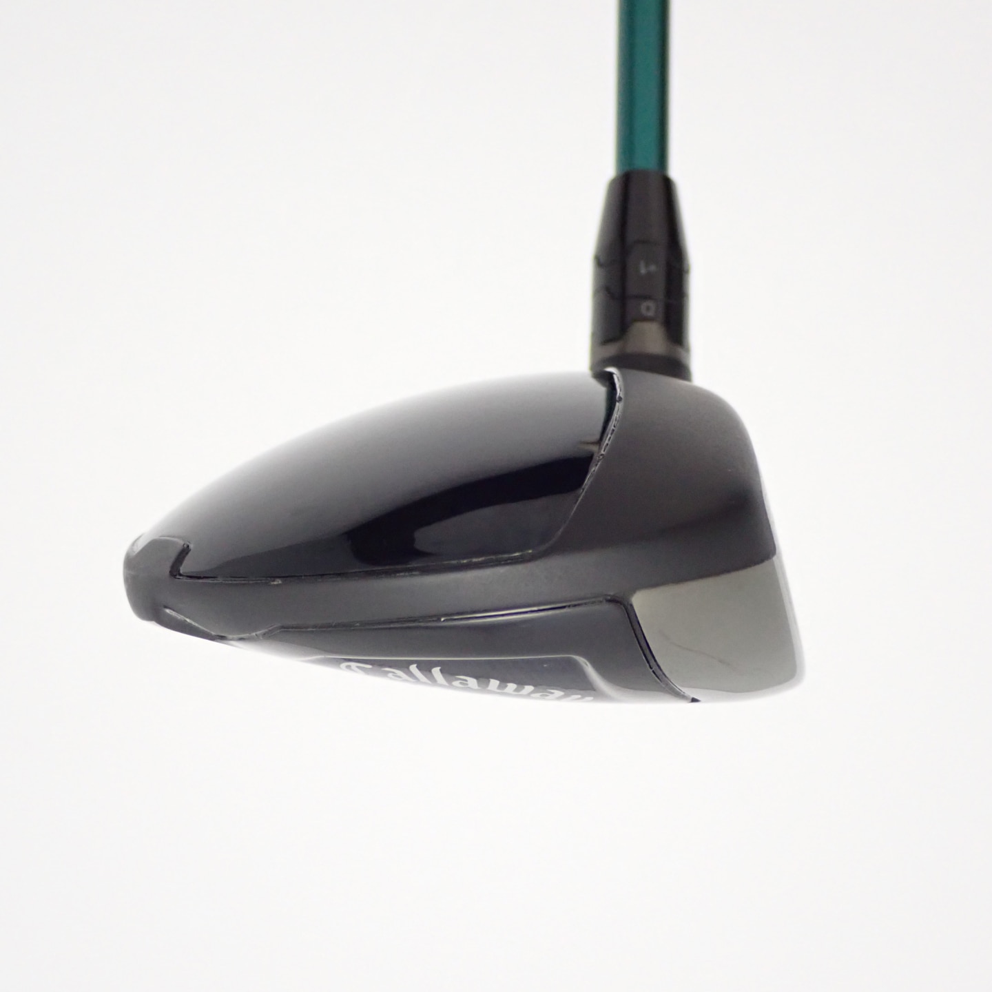 中古】パラダイム トリプルダイヤモンド フェアウェイウッド Speeder