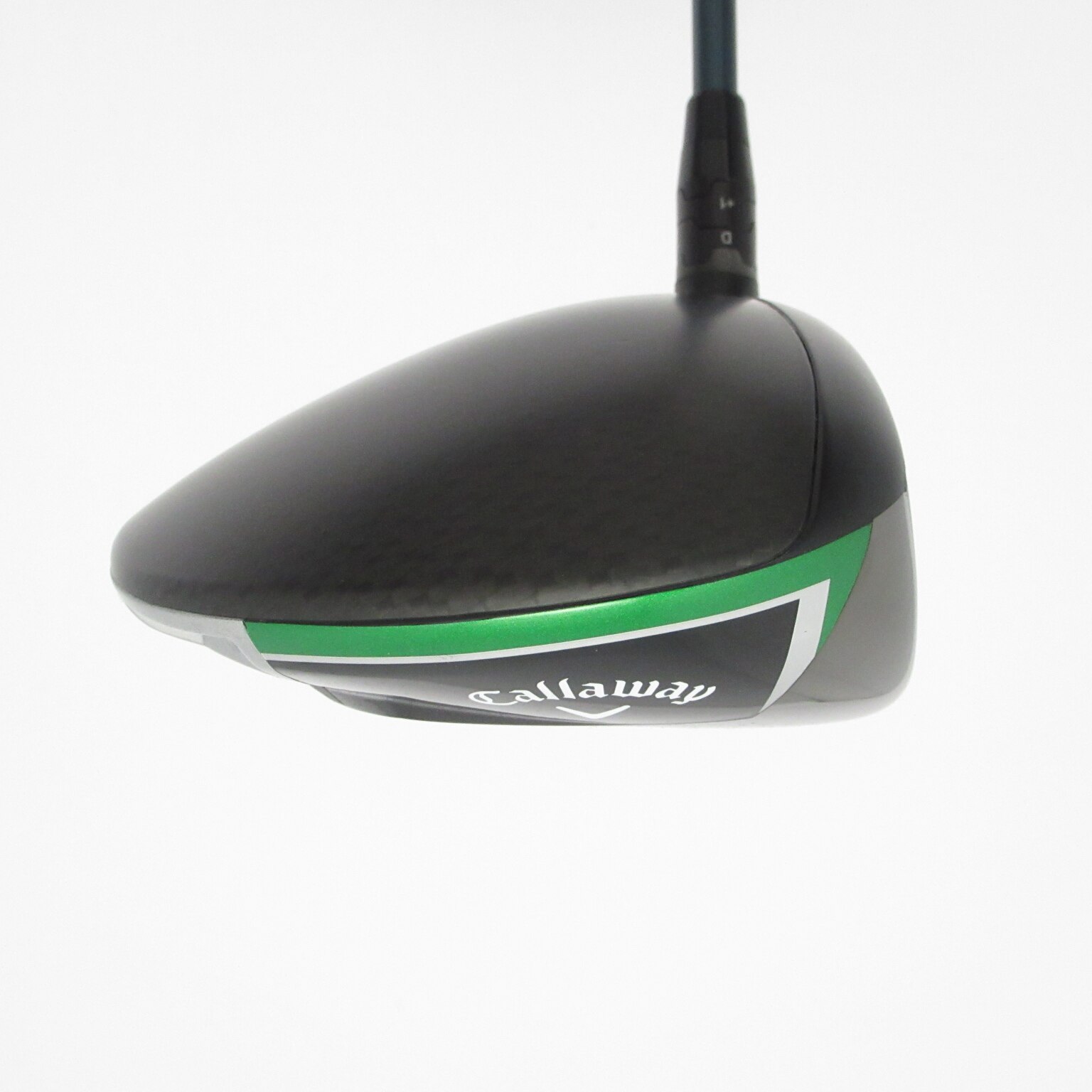 中古】エリート ドライバー VENTUS GREEN 5 for Callaway 10.5 S C