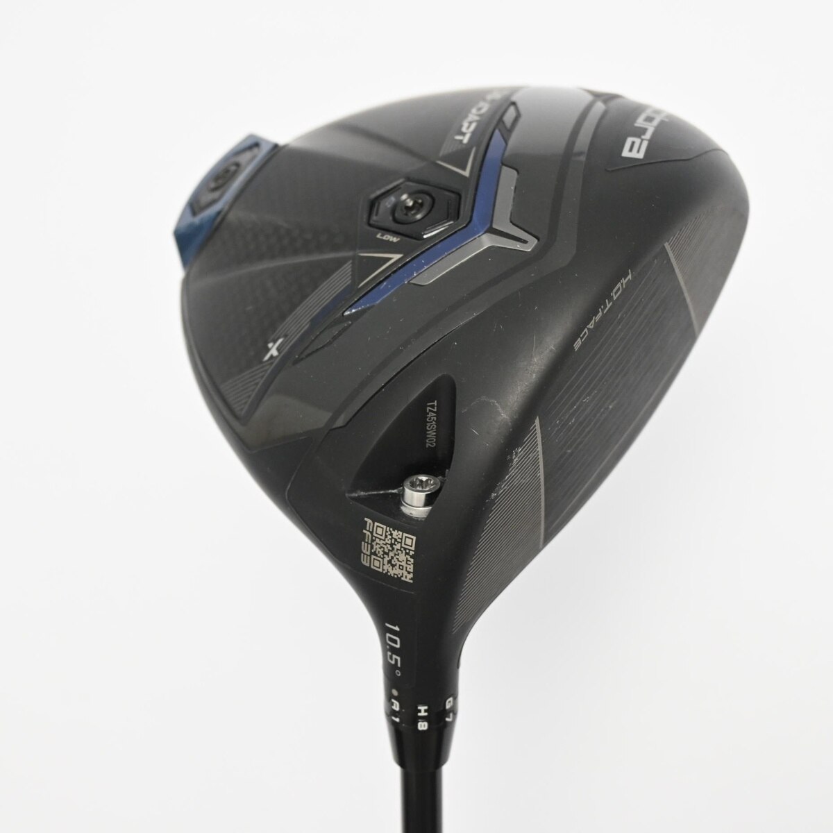 中古】DS-ADAPT X ドライバー Speeder NX for Cobra 10.5 S C