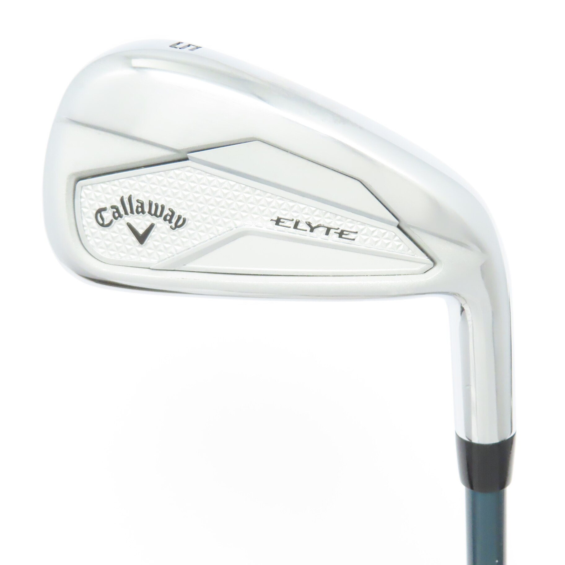 中古】エリート アイアン VENTUS GREEN 5 for Callaway 22 R C