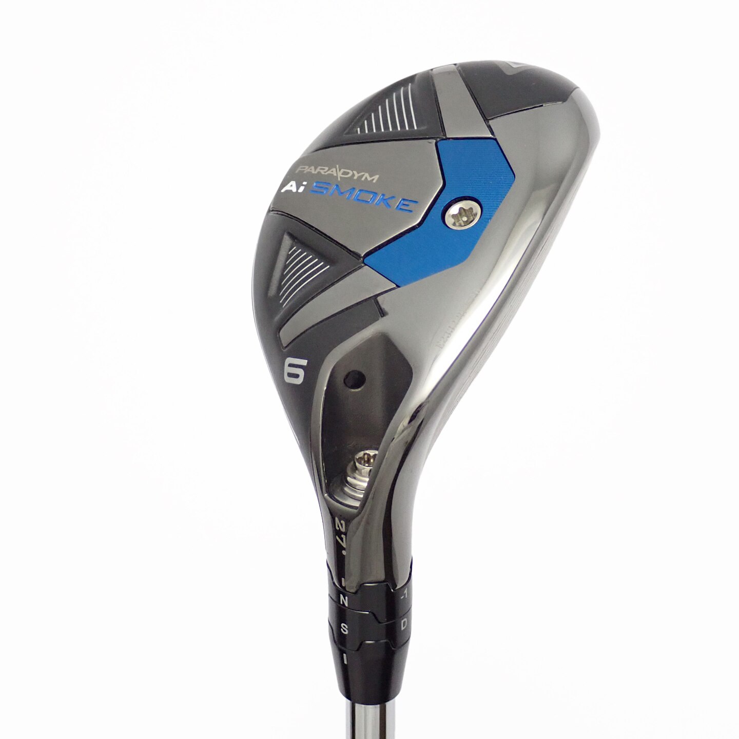 中古】パラダイム Ai SMOKE ユーティリティ N.S.PRO 850GH neo 27 S C