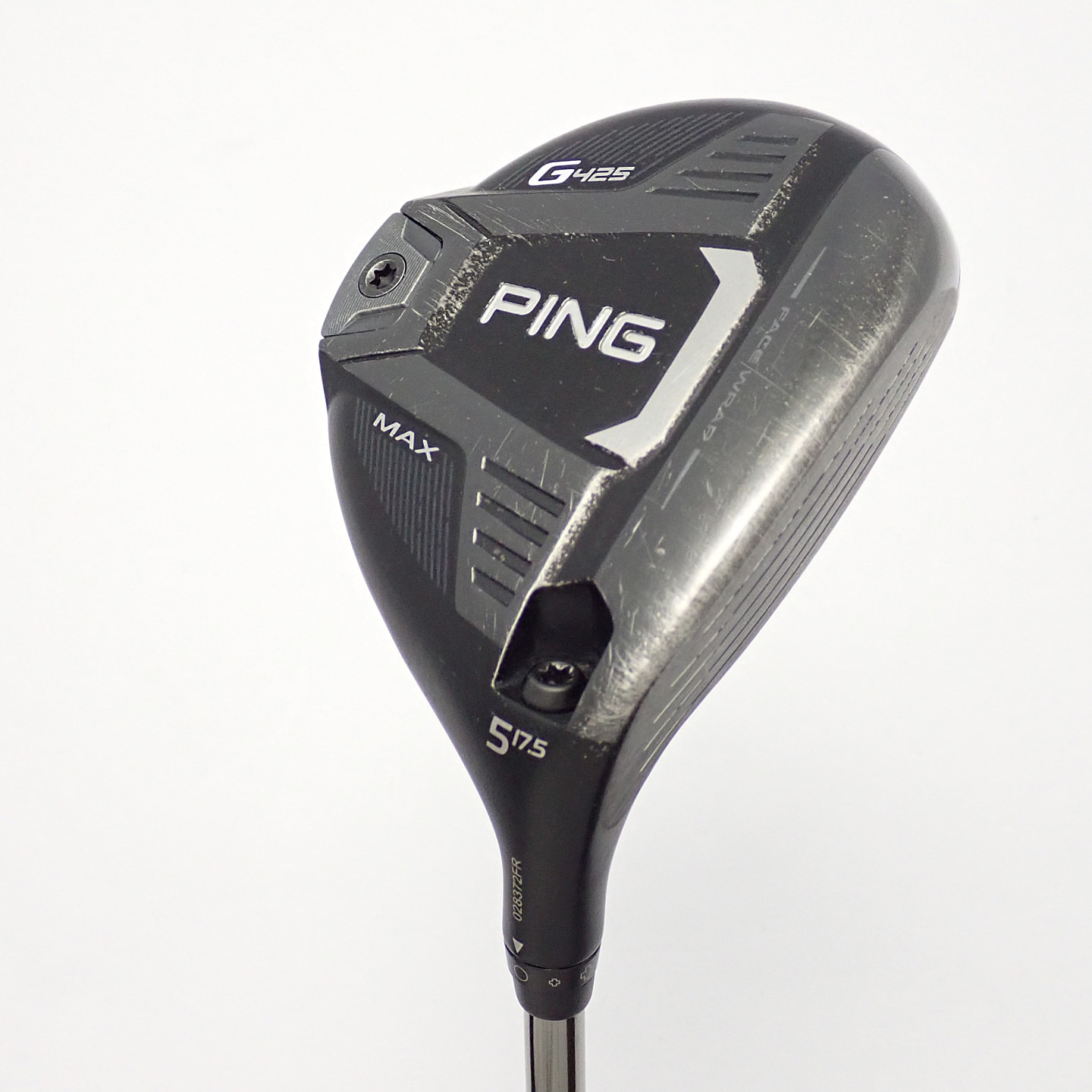 中古】G425 フェアウェイウッド (ピン) 通販｜GDO中古ゴルフクラブ