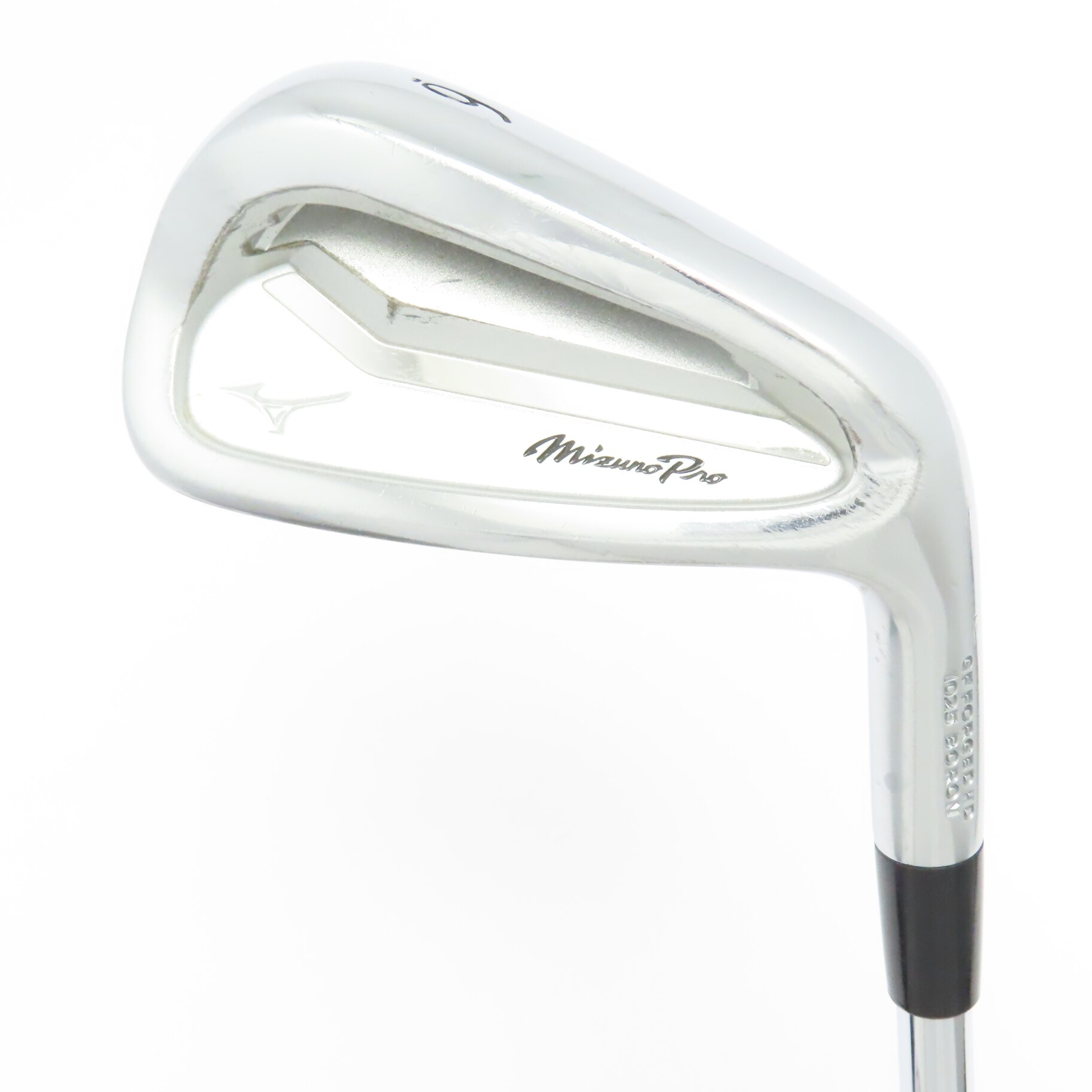 中古】MizunoPro 920 アイアン N.S.PRO 950GH neo 26 SR C(アイアン