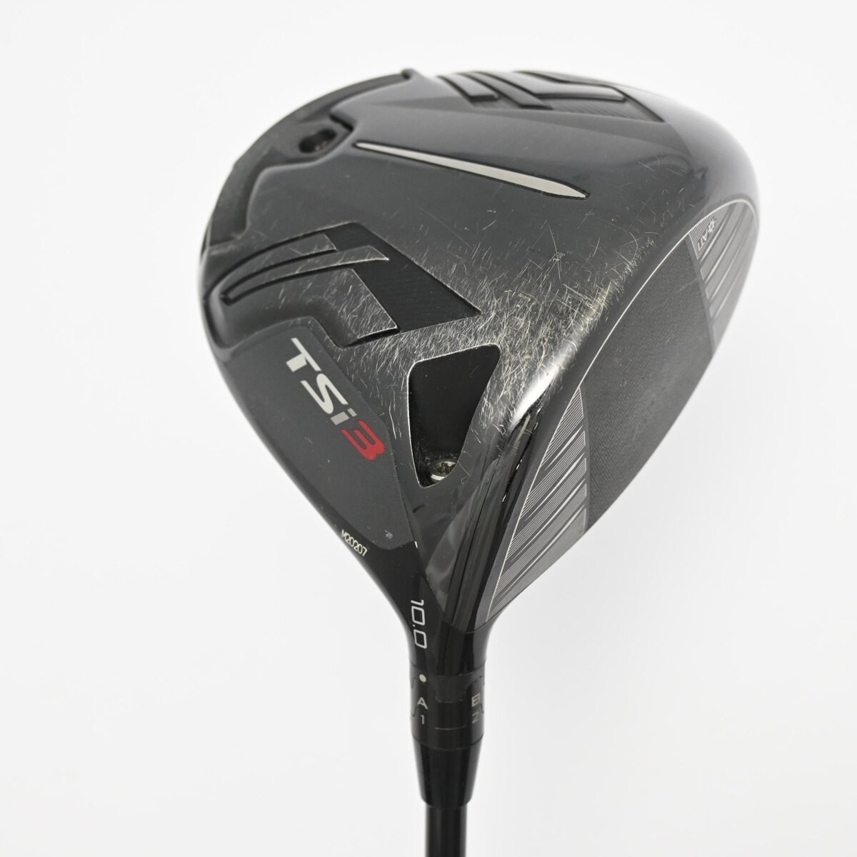 中古】TSi3 ドライバー (タイトリスト) TSi 通販｜GDO中古ゴルフクラブ