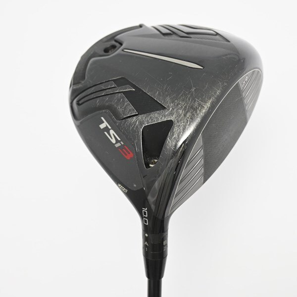 中古】TSi3 ドライバー TSP110 50 10 TOUR S CD(ドライバー（単品 