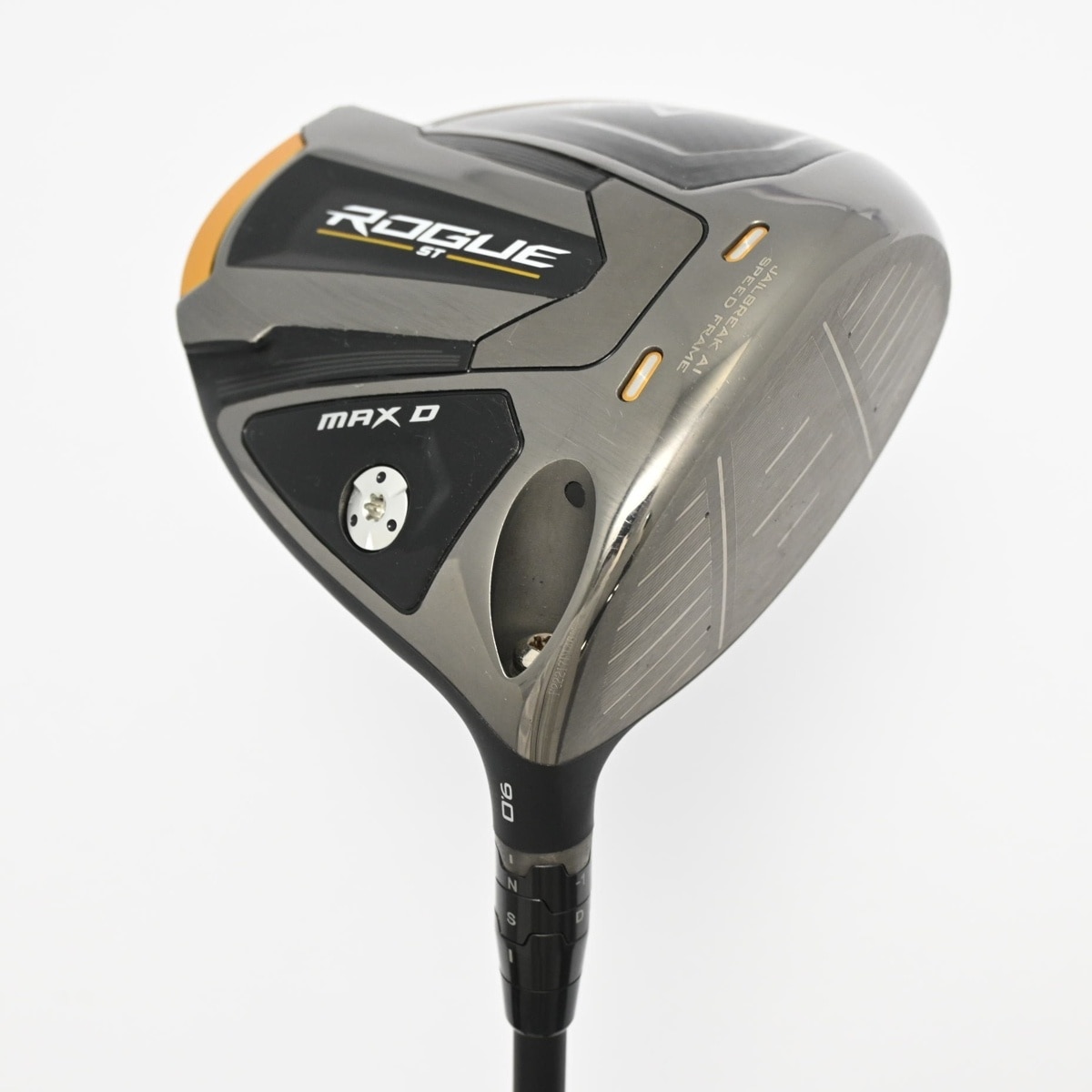 ST MAX LS ROGUE ドライバー 9° Callaway キャロウェイ ローグ Driver