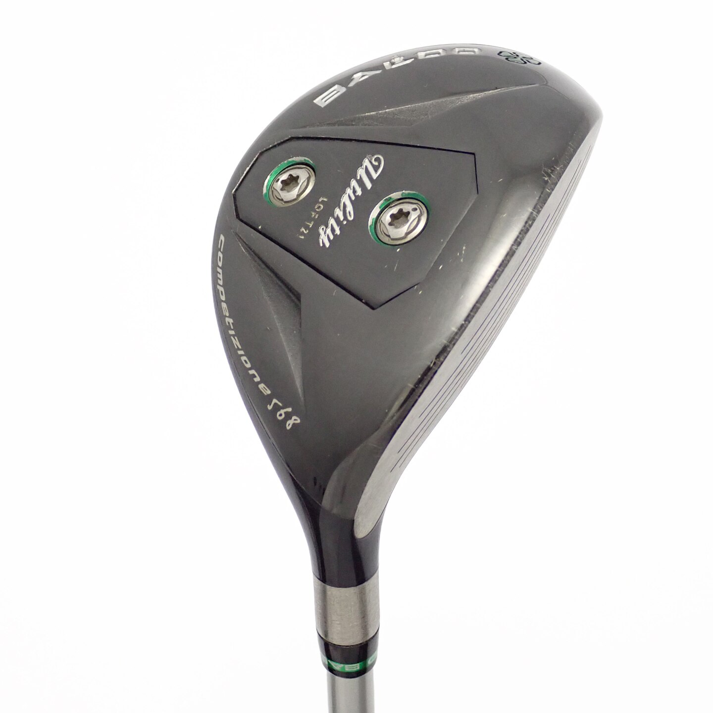 中古】バルド ユーティリティ 通販｜GDO中古ゴルフクラブ