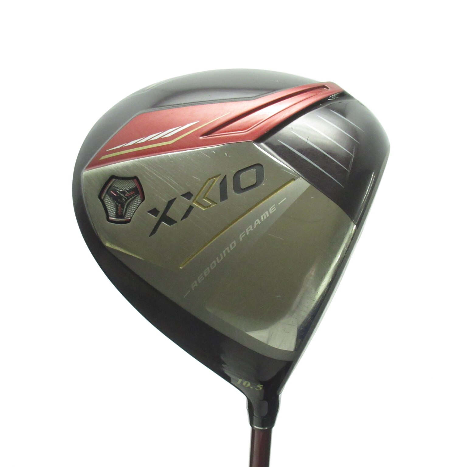 中古】ゼクシオ 13 [2024] ゴルフクラブ (ダンロップ) ゼクシオ メンズ