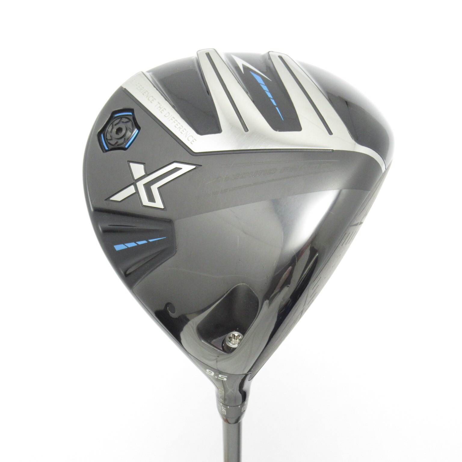 中古】ゼクシオ X(2024) ドライバー Miyazaki AX-3 9.5 S C(ドライバー