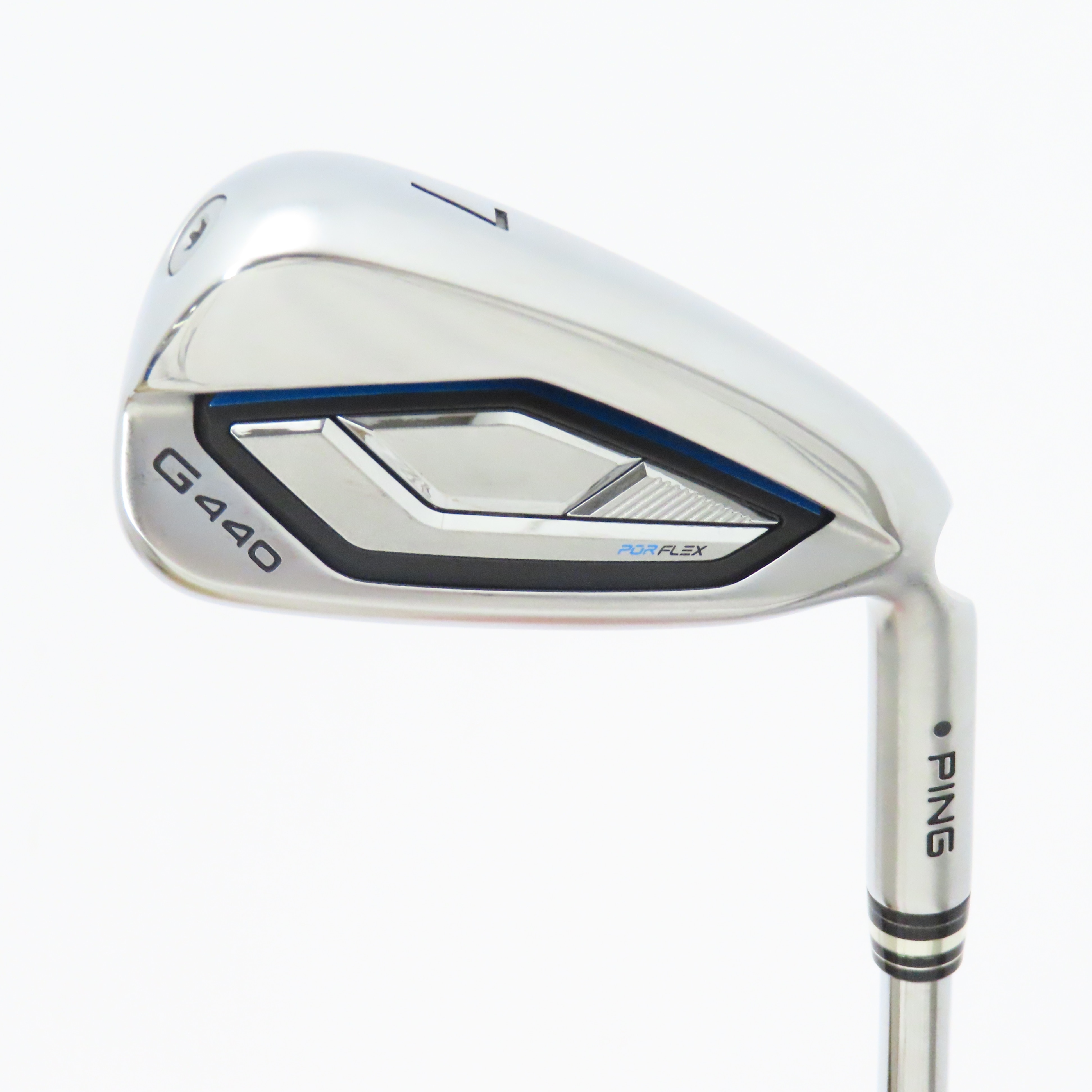 中古】G440 アイアン N.S.PRO MODUS3 TOUR 105 29 R C(アイアン