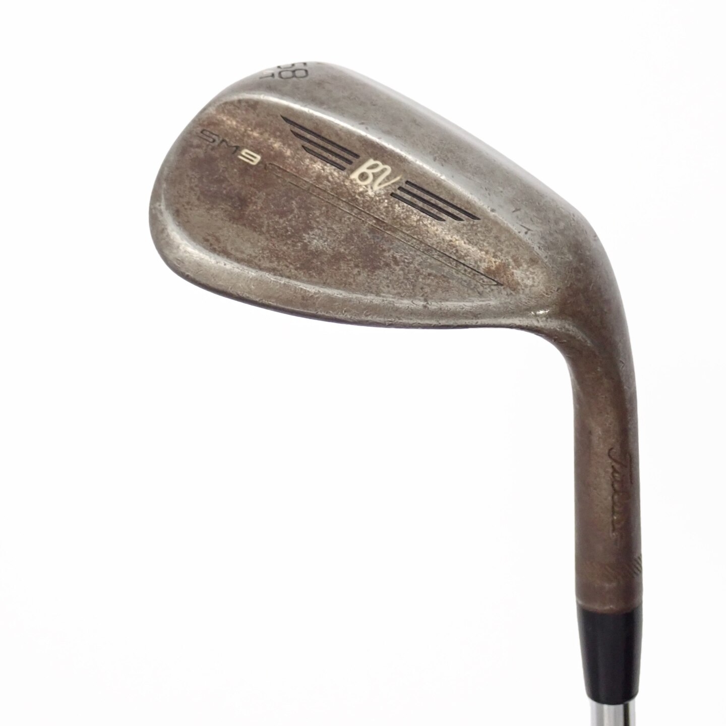 中古】ボーケイ SM9 ツアークローム (タイトリスト) ボーケイ 通販