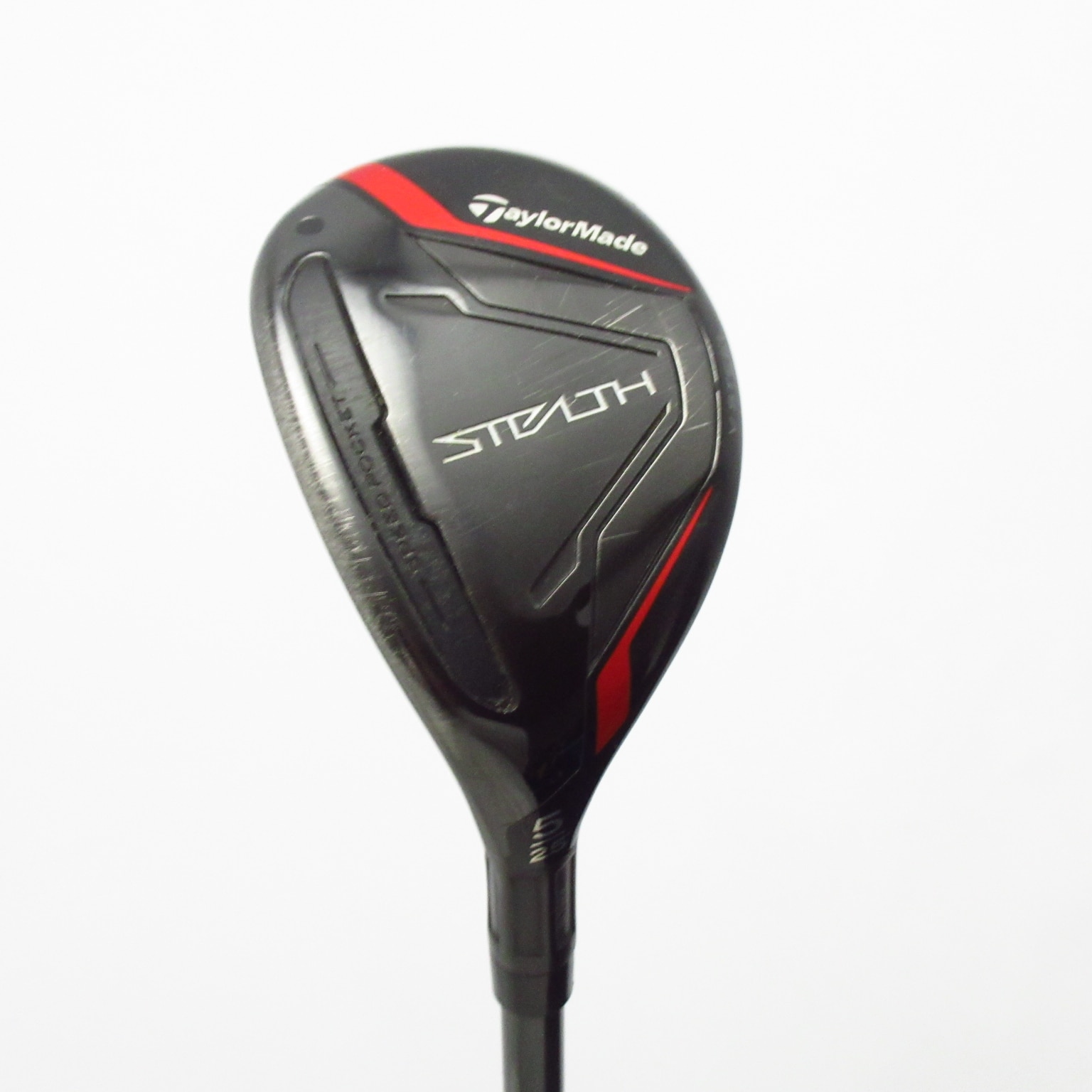 中古】ステルス (テーラーメイド) レフティ 通販｜GDO中古ゴルフクラブ