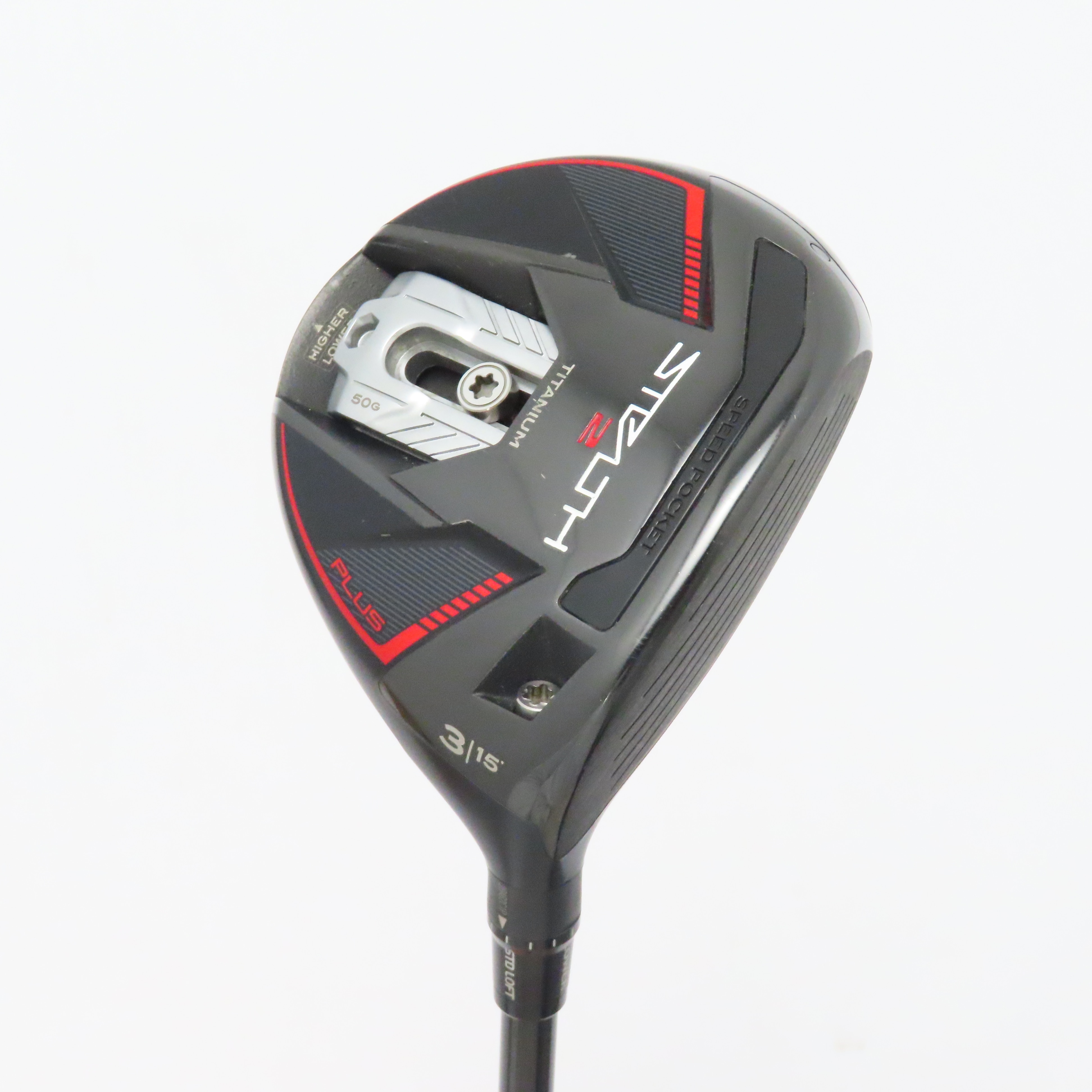 中古】テーラーメイド フェアウェイウッド 通販｜GDO中古ゴルフクラブ