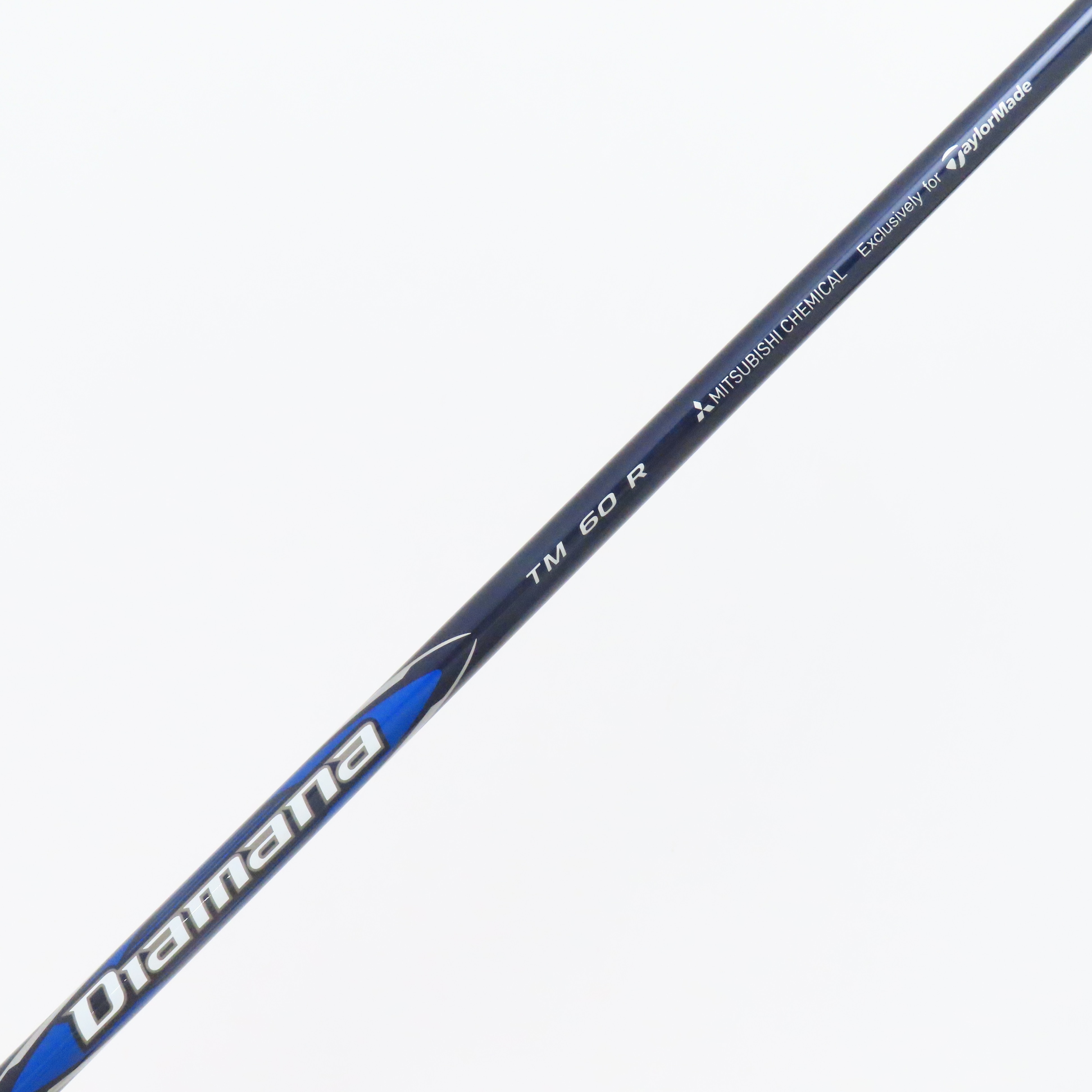 中古】Qi10 MAX レスキュー ユーティリティ Diamana Blue TM60 27 R CD