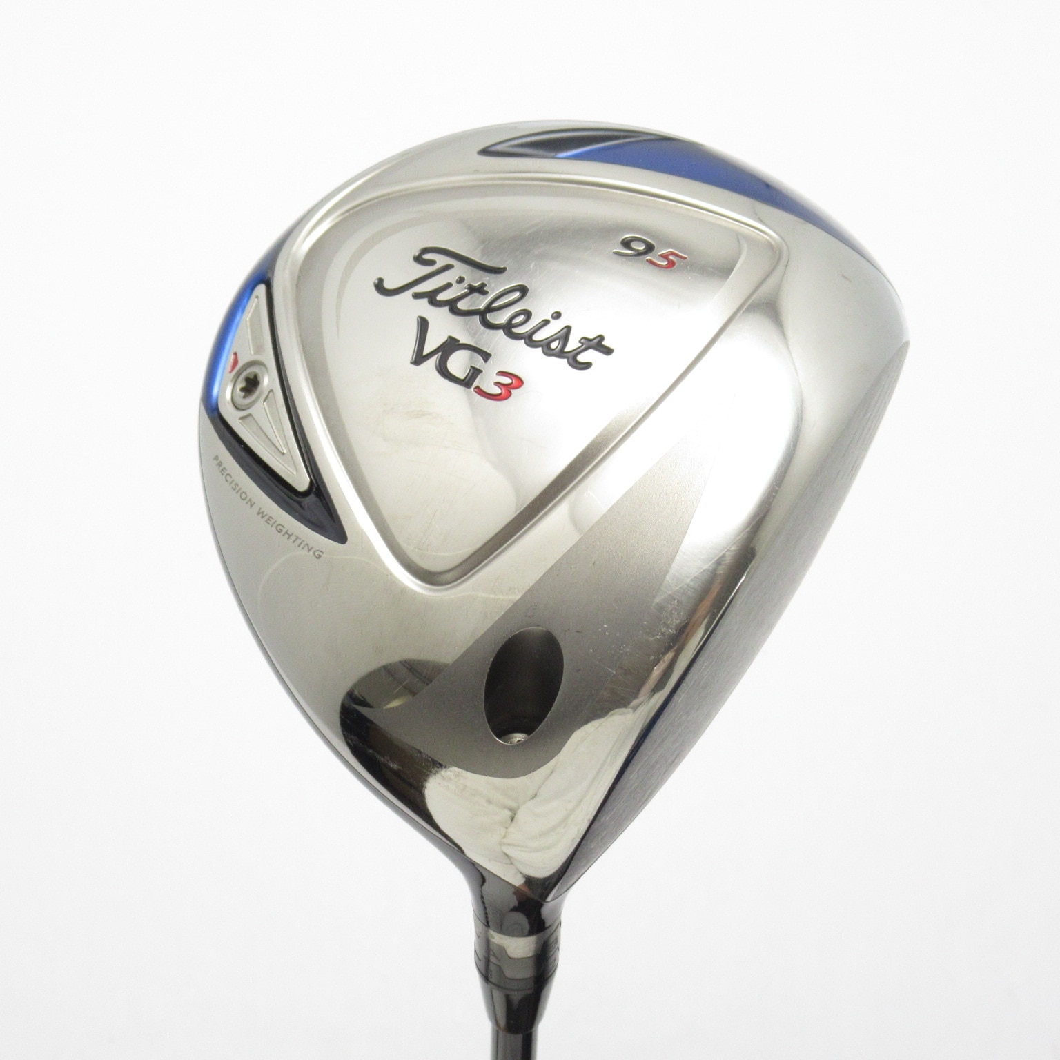 中古】VG3 ドライバー (タイトリスト) 通販｜GDO中古ゴルフクラブ