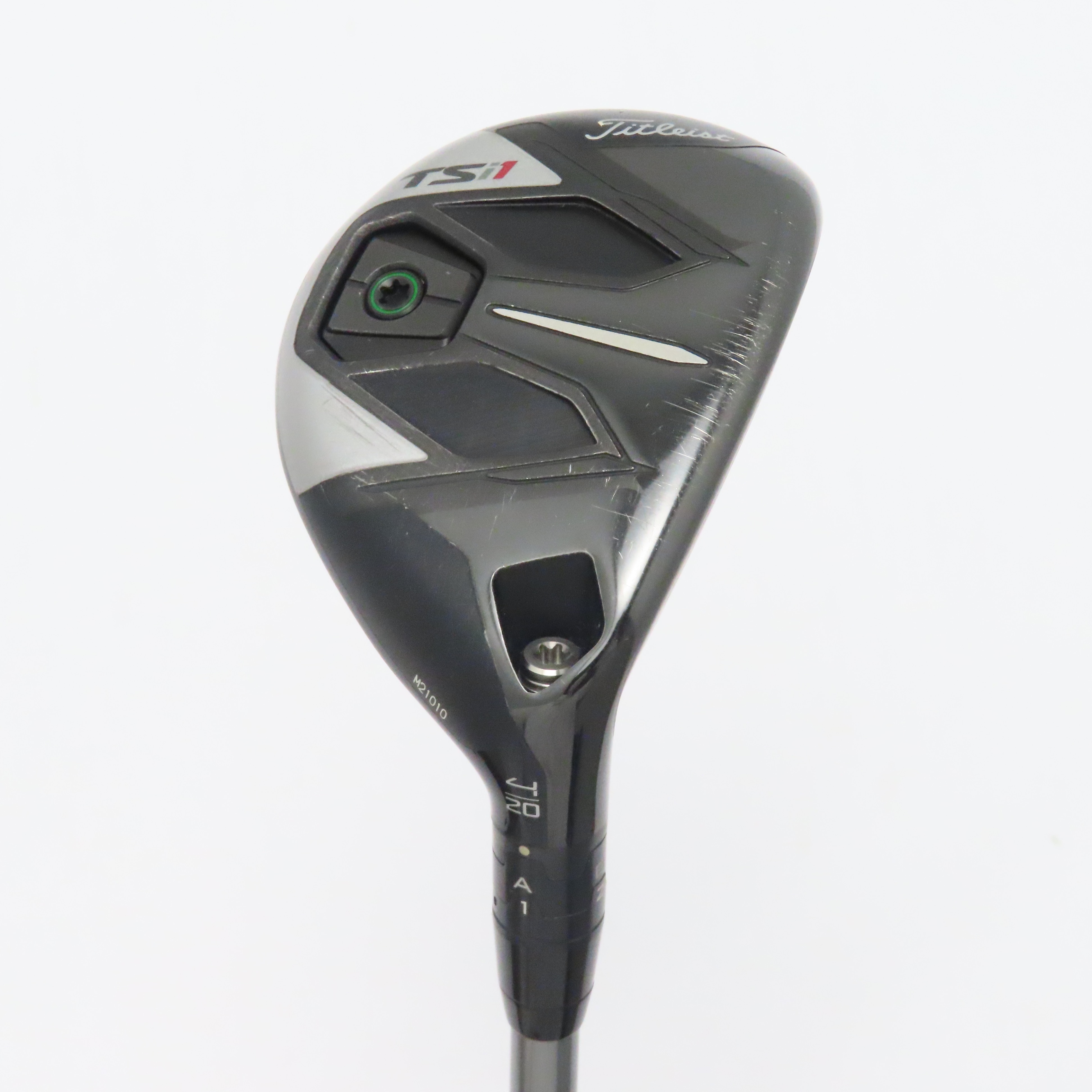 中古】TSi1 ユーティリティ TSP299 HY 50 20 S CD(ユーティリティ