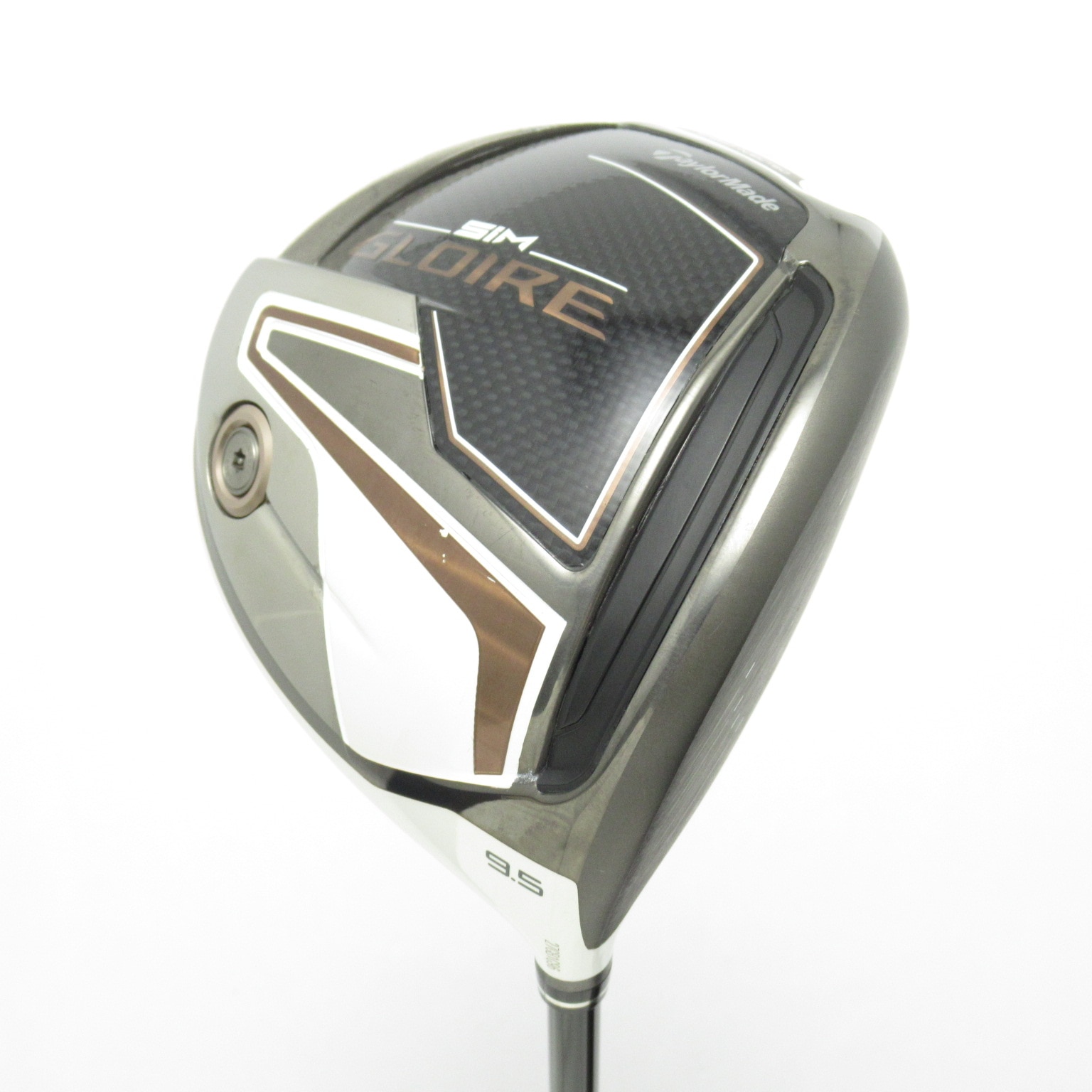 中古】SIM グローレ ドライバー Air Speeder TM 9.5 SR C(ドライバー