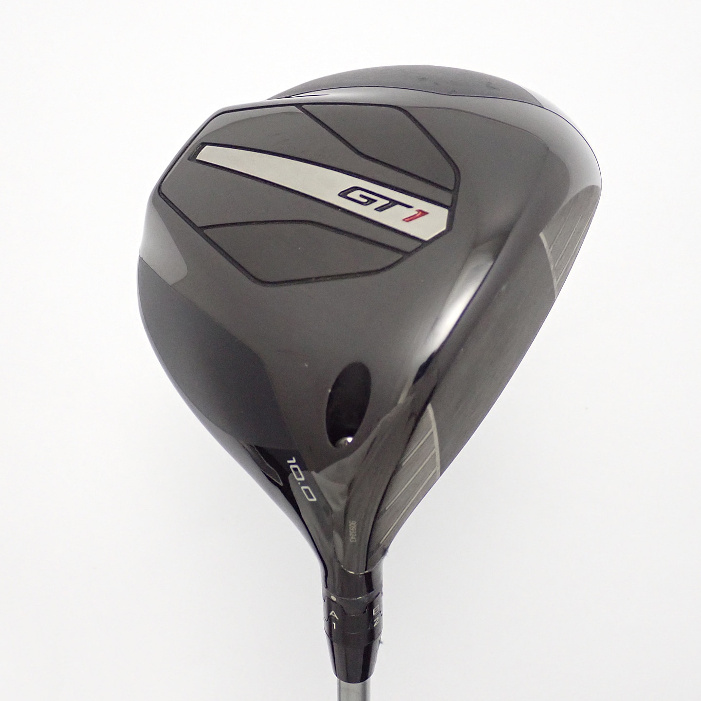 中古】GT1 ドライバー Air Speeder Next GEN 10 S C(ドライバー（単品