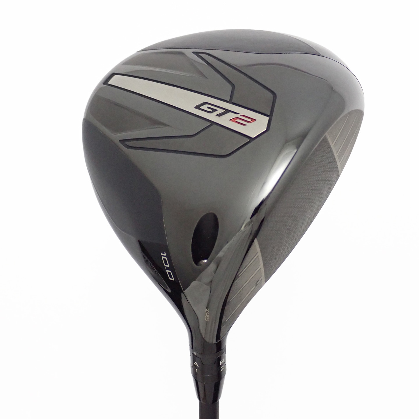 タイトリストGT2 10 S TENSEI 1K Blue 55 ドライバー 中古】GT2 ドライバー TENSEI 1K BLUE 55 10 S B(ドライバー（単品