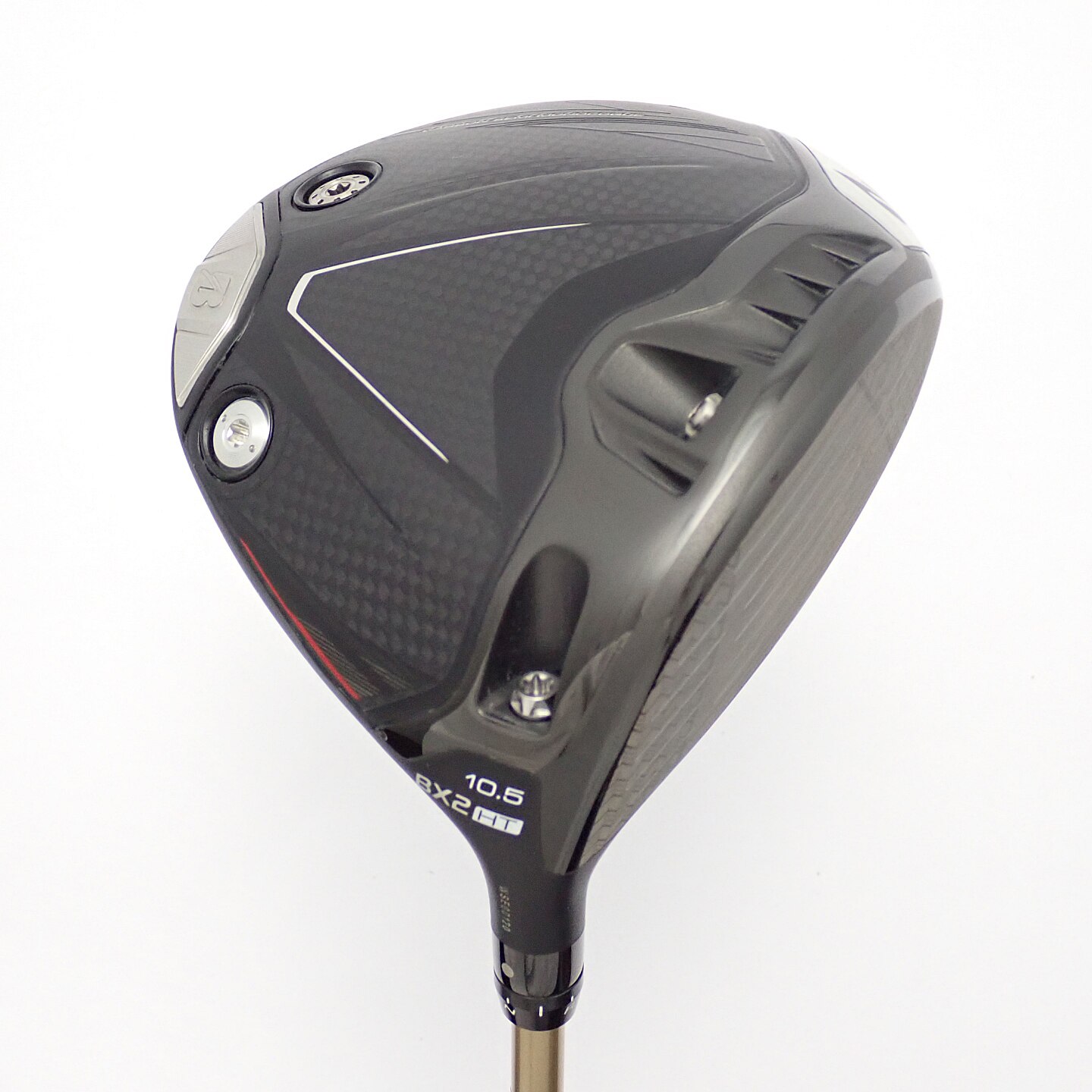 ブリヂストン BX2 HT ドライバー 中古】BX2 HT ドライバー SPEEDER NX GOLD 50 10.5 S B(ドライバー