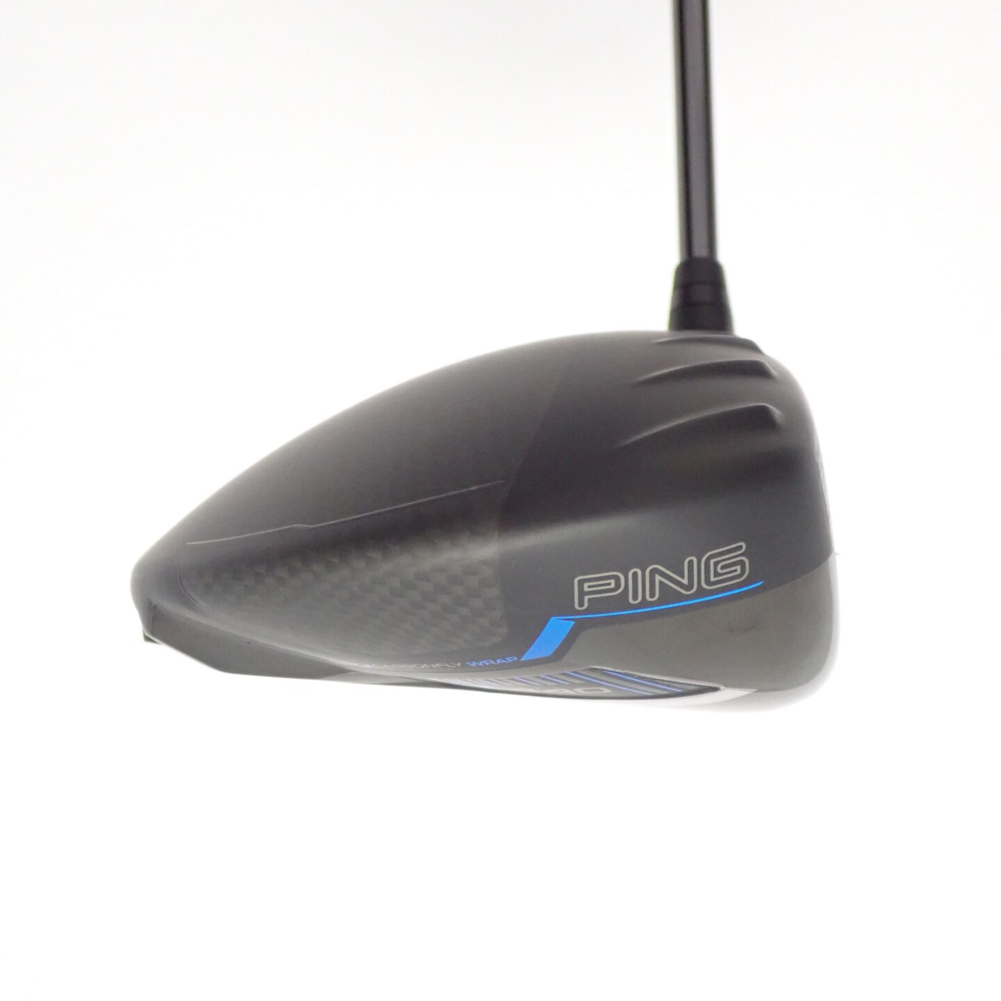 【中古】PING G440LSTドライバー 9° シャフト2本付き 中古】G440 LST ドライバー PING TOUR 2.0 BLACK 65 9 S C(ドライバー