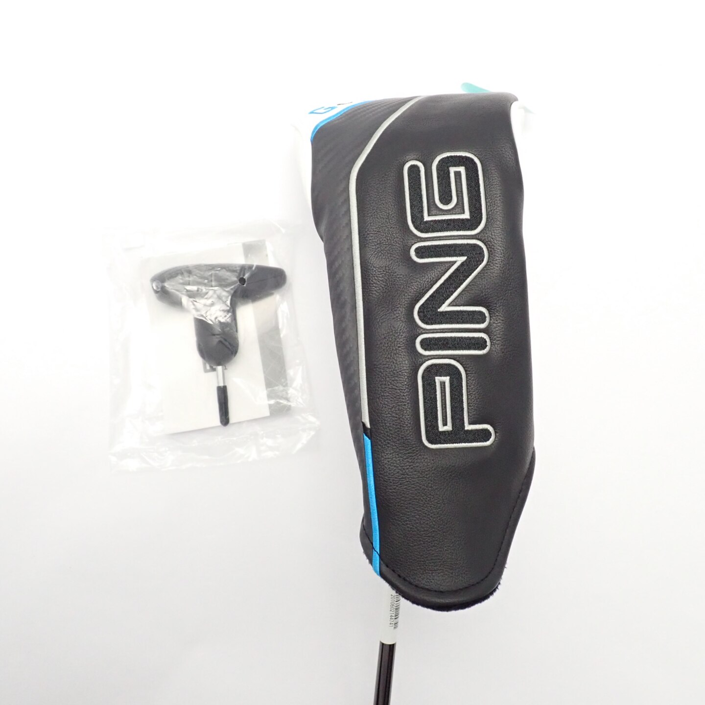【中古】PING G440LSTドライバー 9° シャフト2本付き 中古】G440 LST ドライバー PING TOUR 2.0 BLACK 65 9 S C(ドライバー