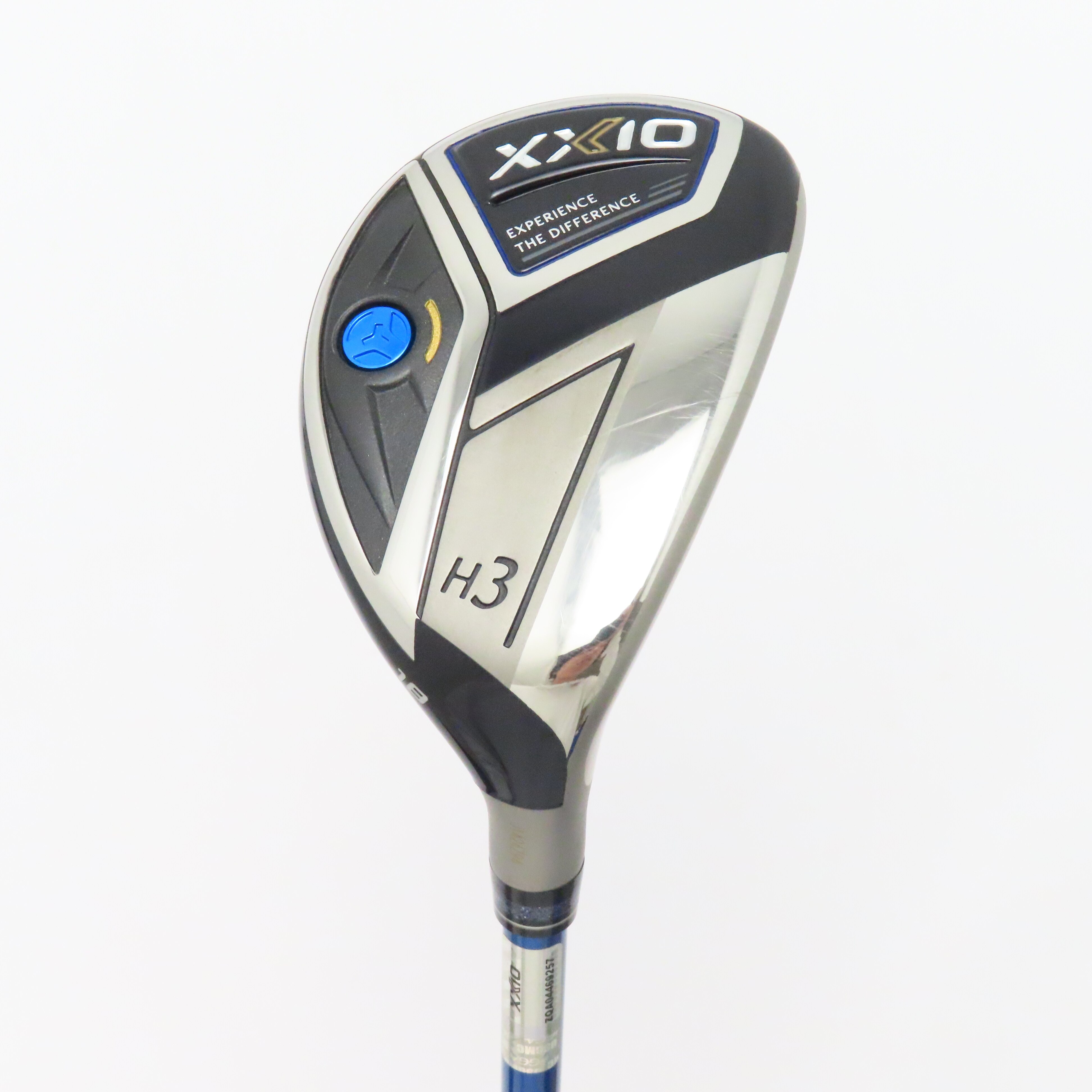 Used] XXIO Eleven Hybrid Utility (Navy) Utility XXIO MP1100 18 SR
