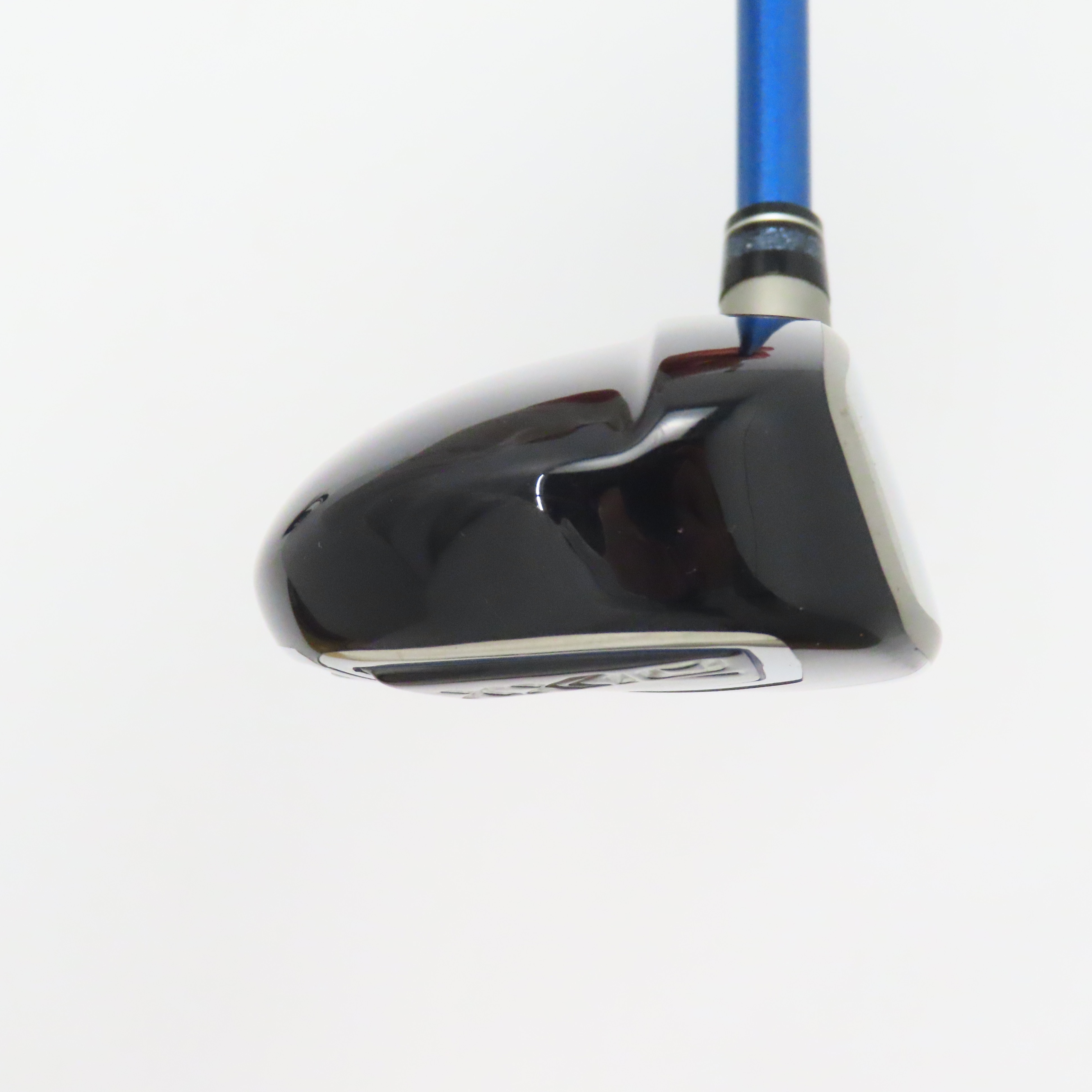Used] XXIO Eleven Hybrid Utility (Navy) Utility XXIO MP1100 18 SR
