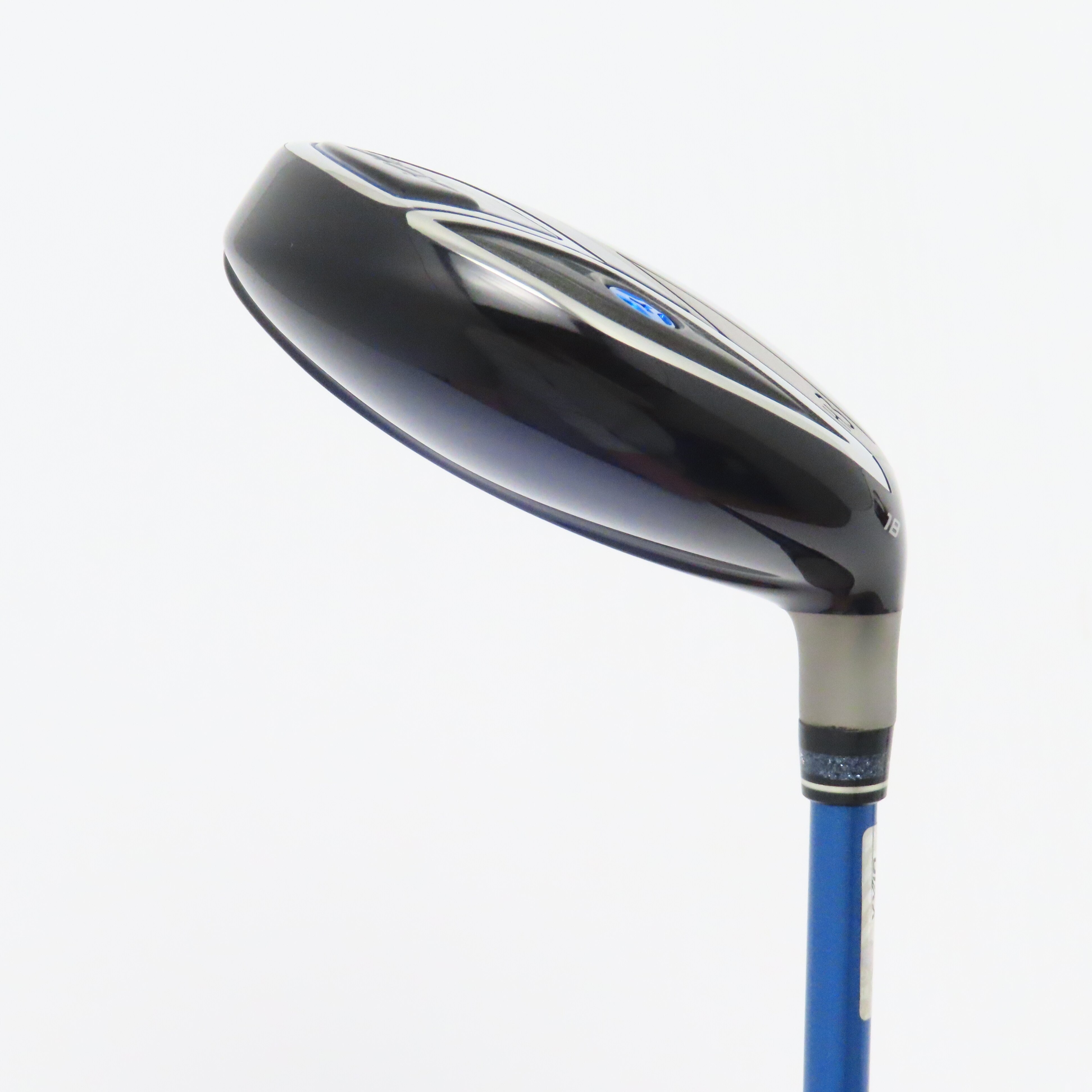 Used] XXIO Eleven Hybrid Utility (Navy) Utility XXIO MP1100 18 SR