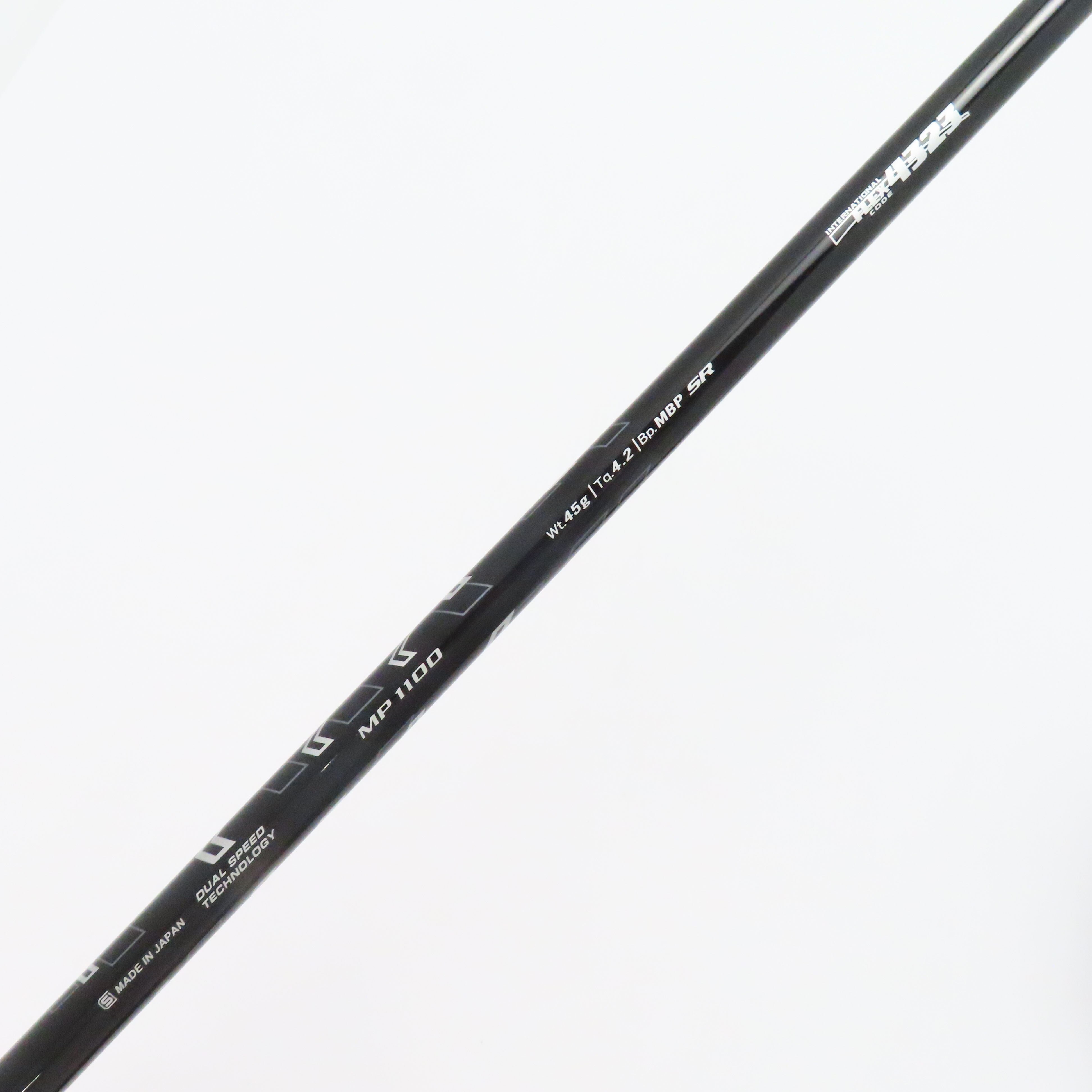 Used] XXIO Eleven Hybrid Utility (Navy) Utility XXIO MP1100 18 SR