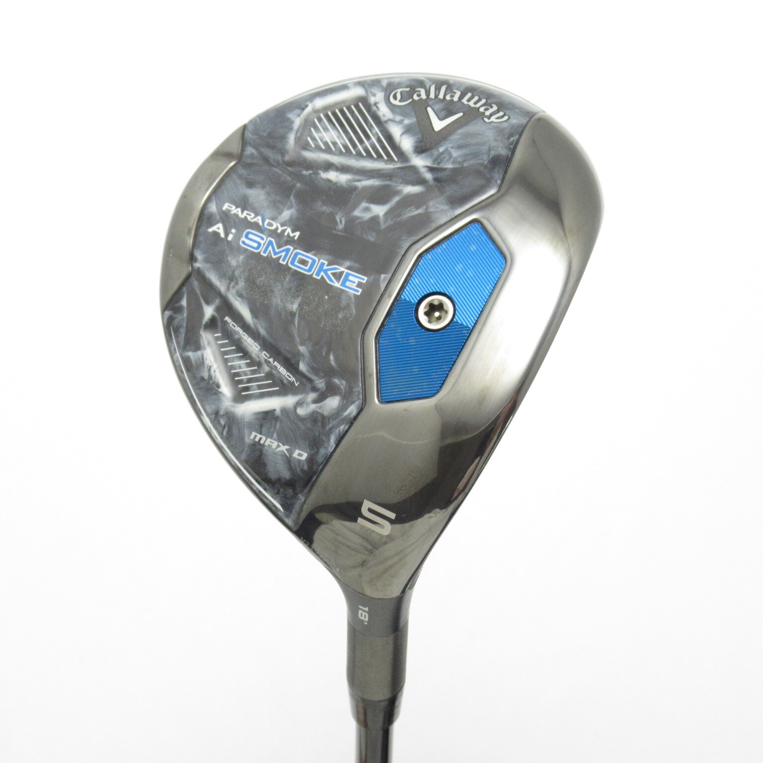 中古】Ai SMOKE フェアウェイウッド (キャロウェイ) 通販｜GDO中古