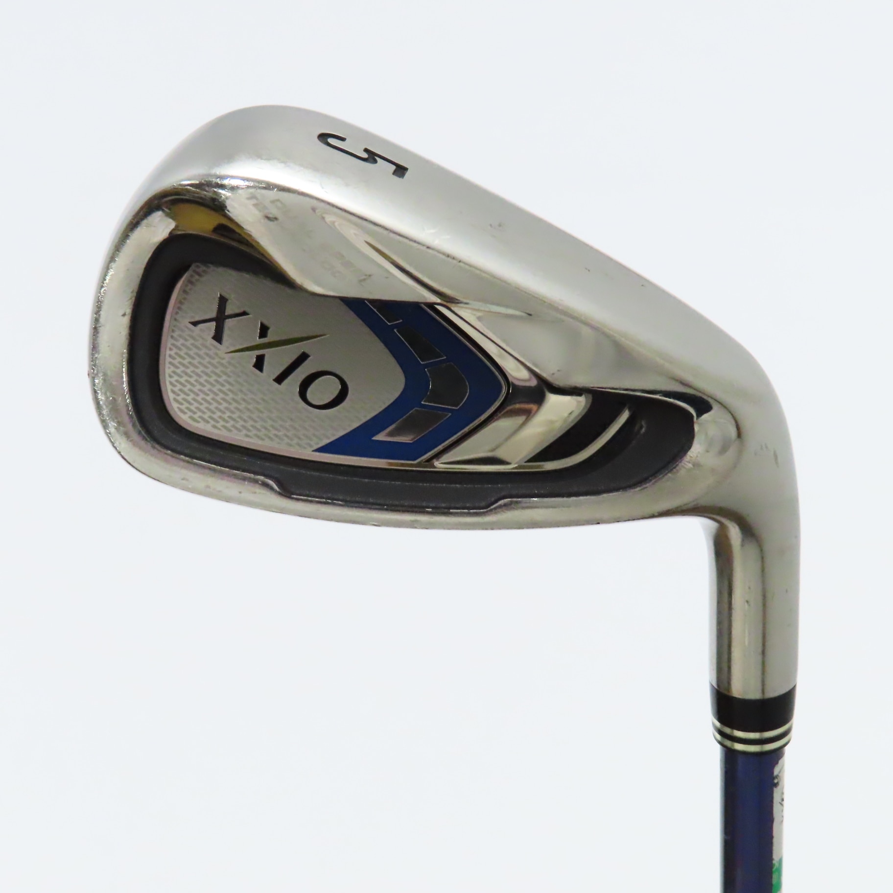 NEW!) ゼクシオ 9 アイアン2016年 ⁄ [2430]XXIO ゼクシオ アイアン