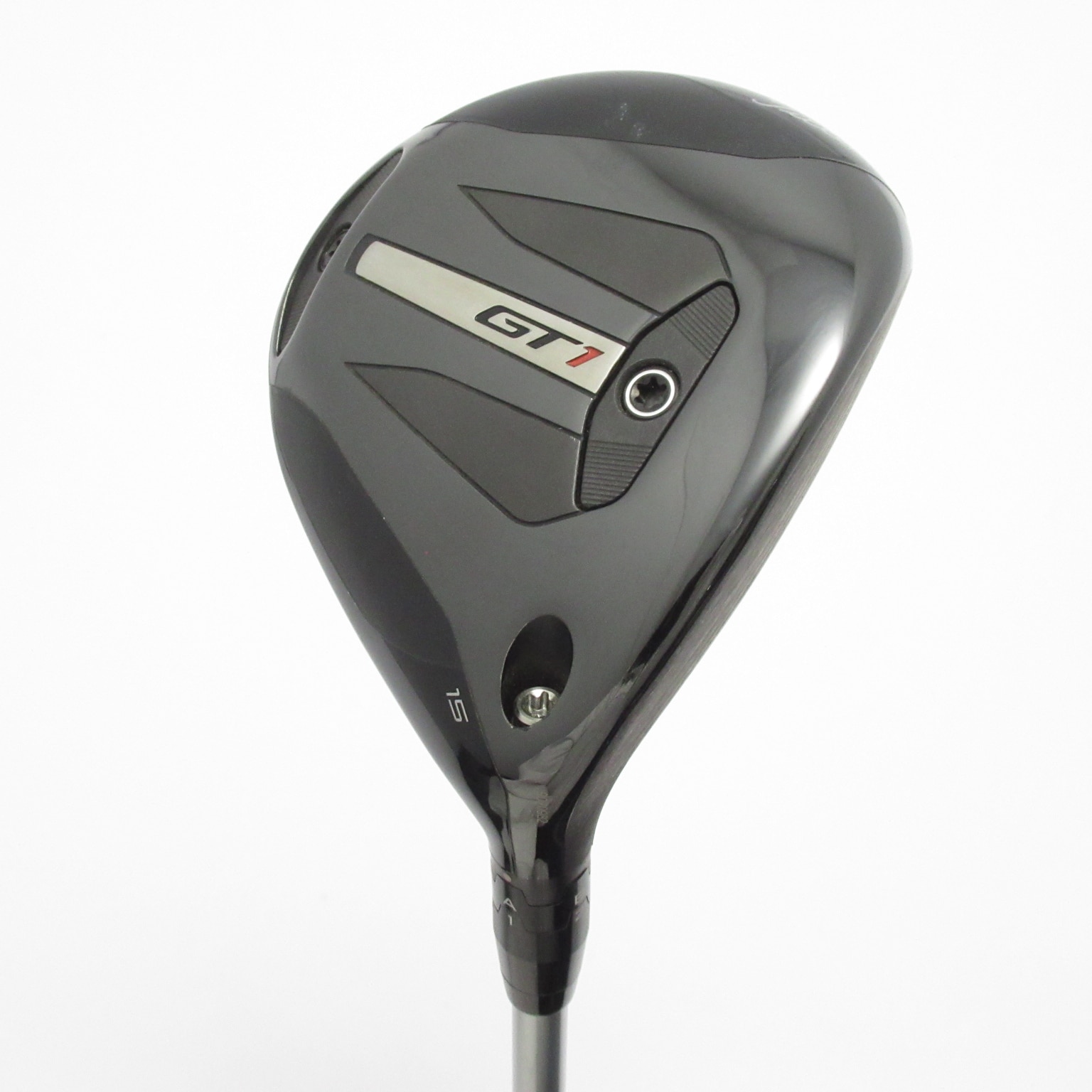 中古】GT1 フェアウェイウッド (タイトリスト) Titleist 通販｜GDO中古