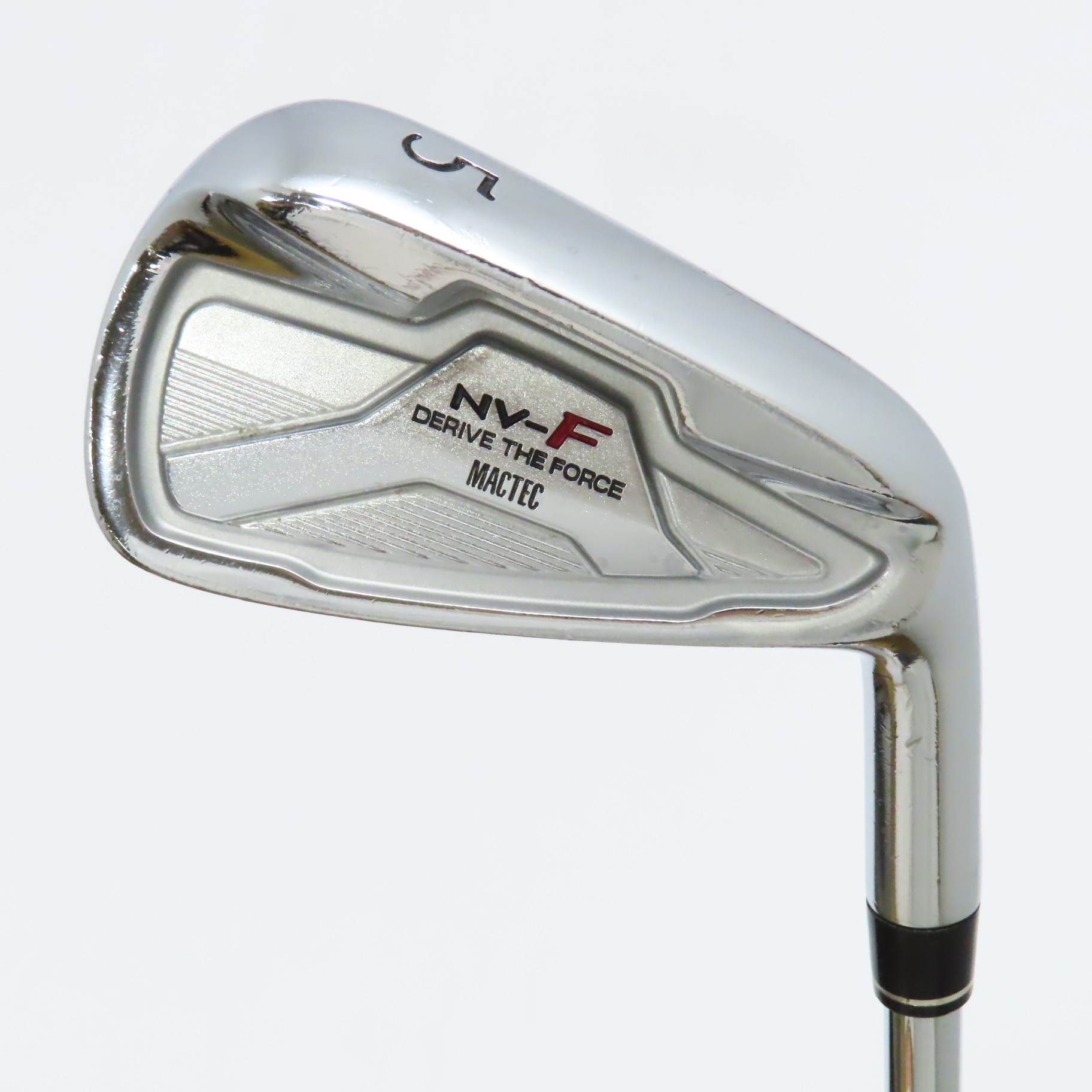 中古】マグレガー アイアンセット 通販｜GDO中古ゴルフクラブ