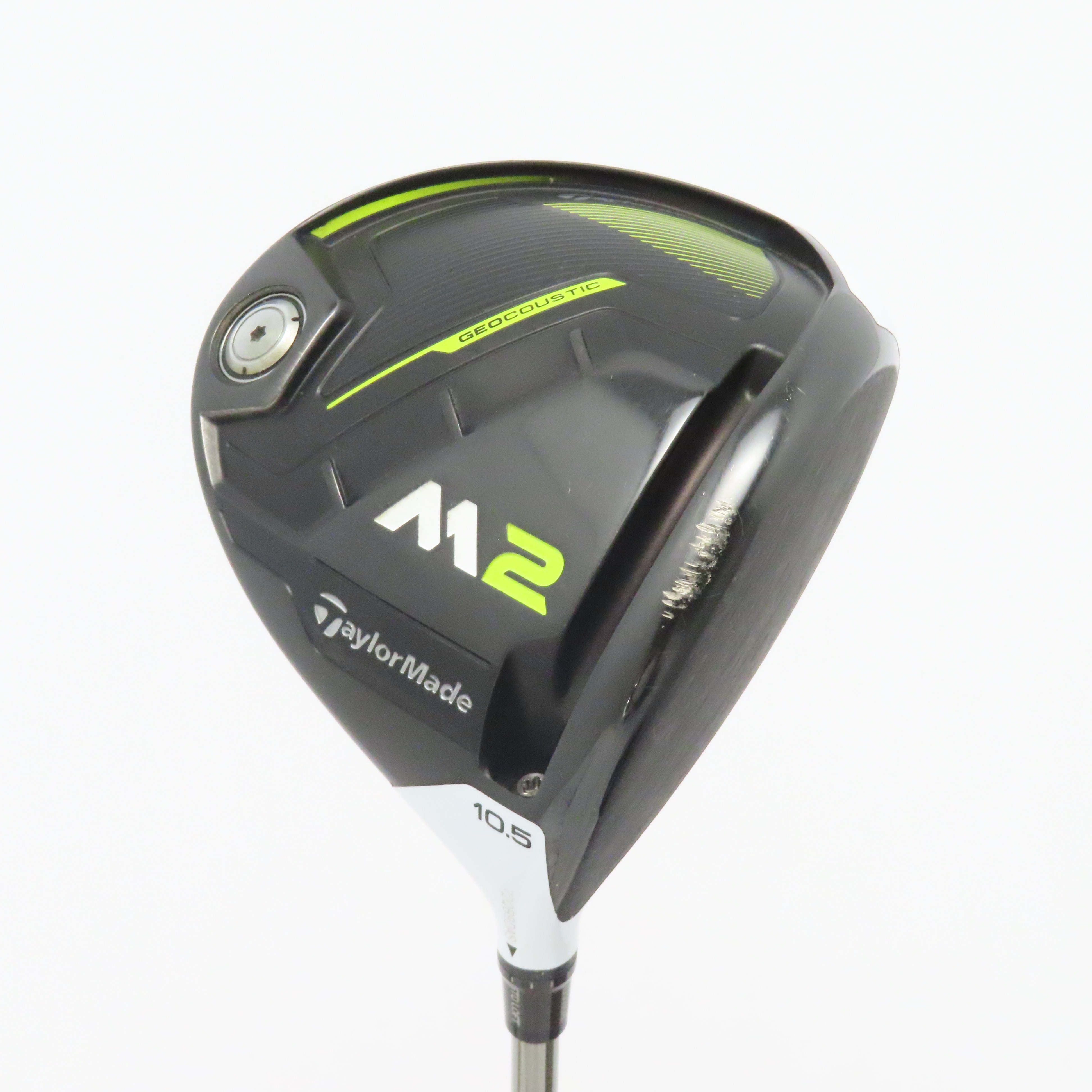 中古】M2 ドライバー (テーラーメイド) 通販｜GDO中古ゴルフクラブ