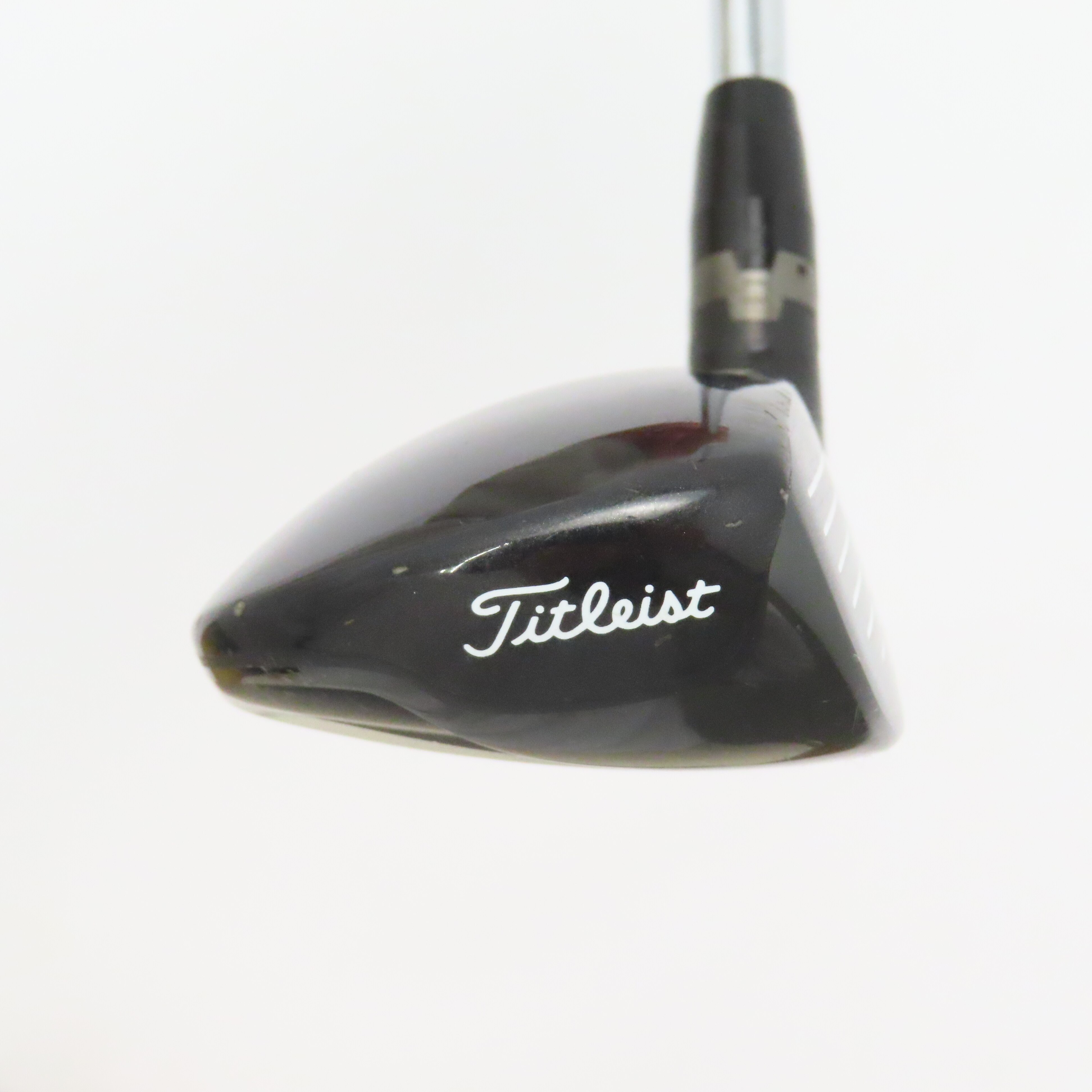 中古】913H ユーティリティ スチールシャフト 19 判別不能 D