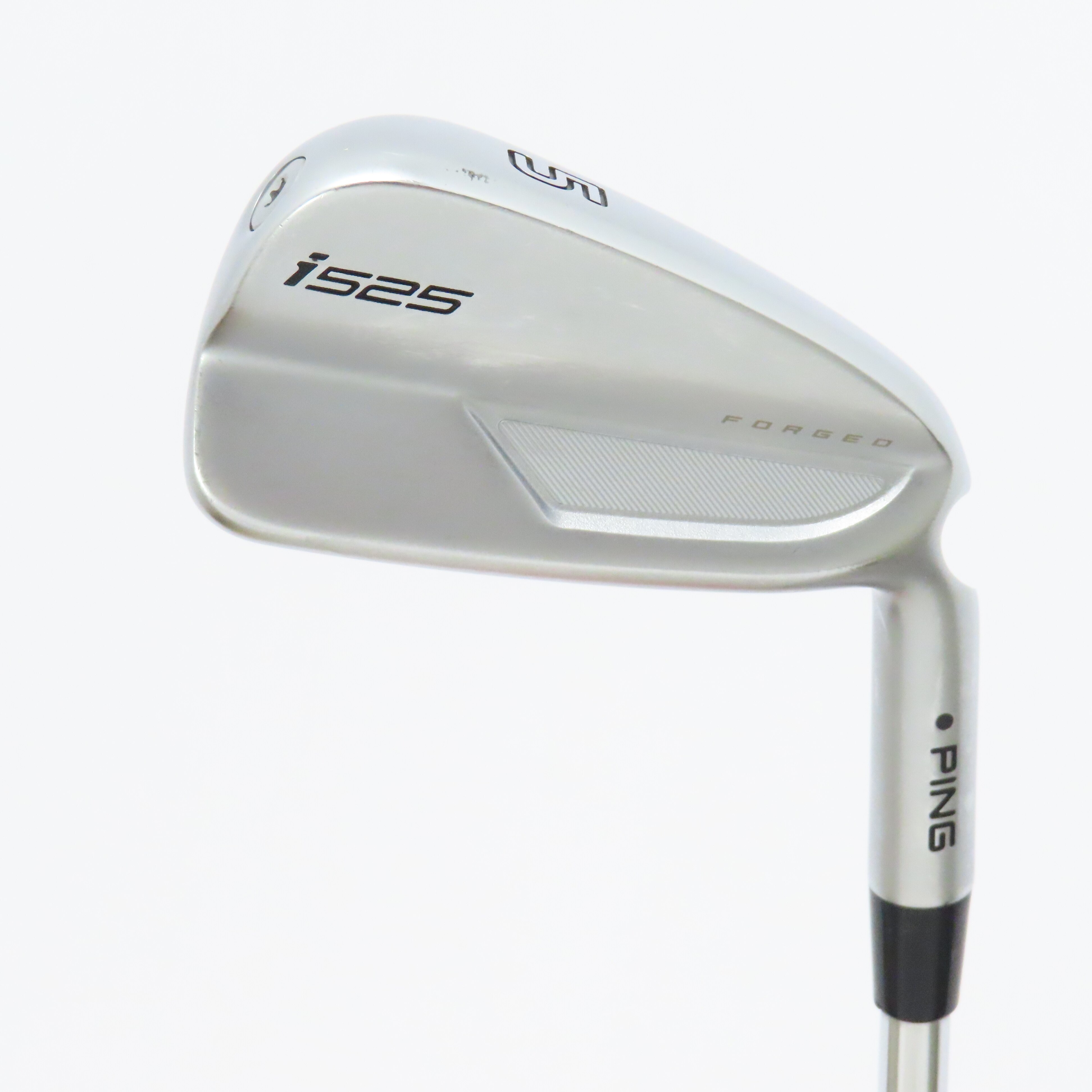 中古】i525 アイアン N.S.PRO MODUS3 TOUR 115 22.5 S CD(アイアン